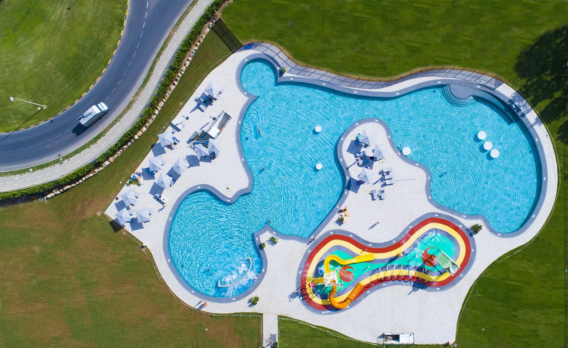 Laguna Blu Camping Village 6