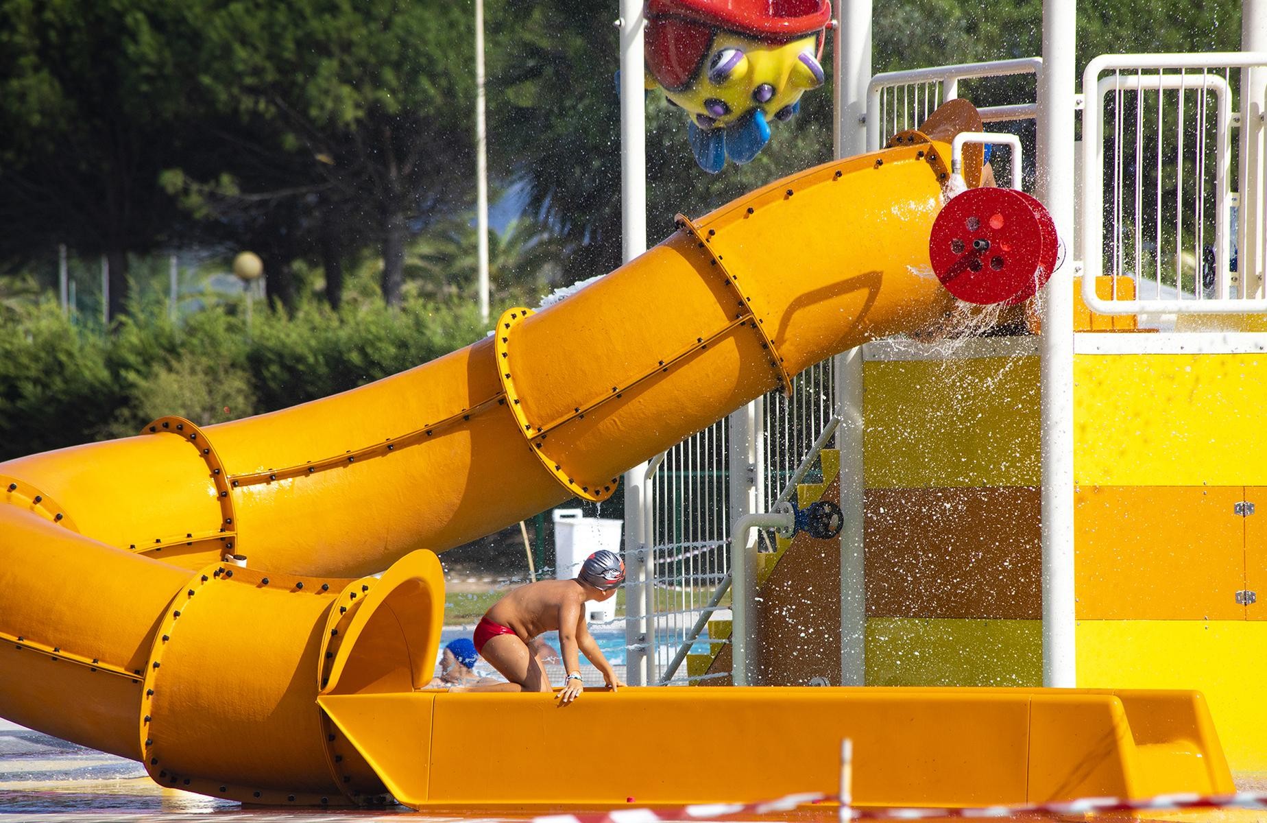 Laguna Blu Camping Village 18