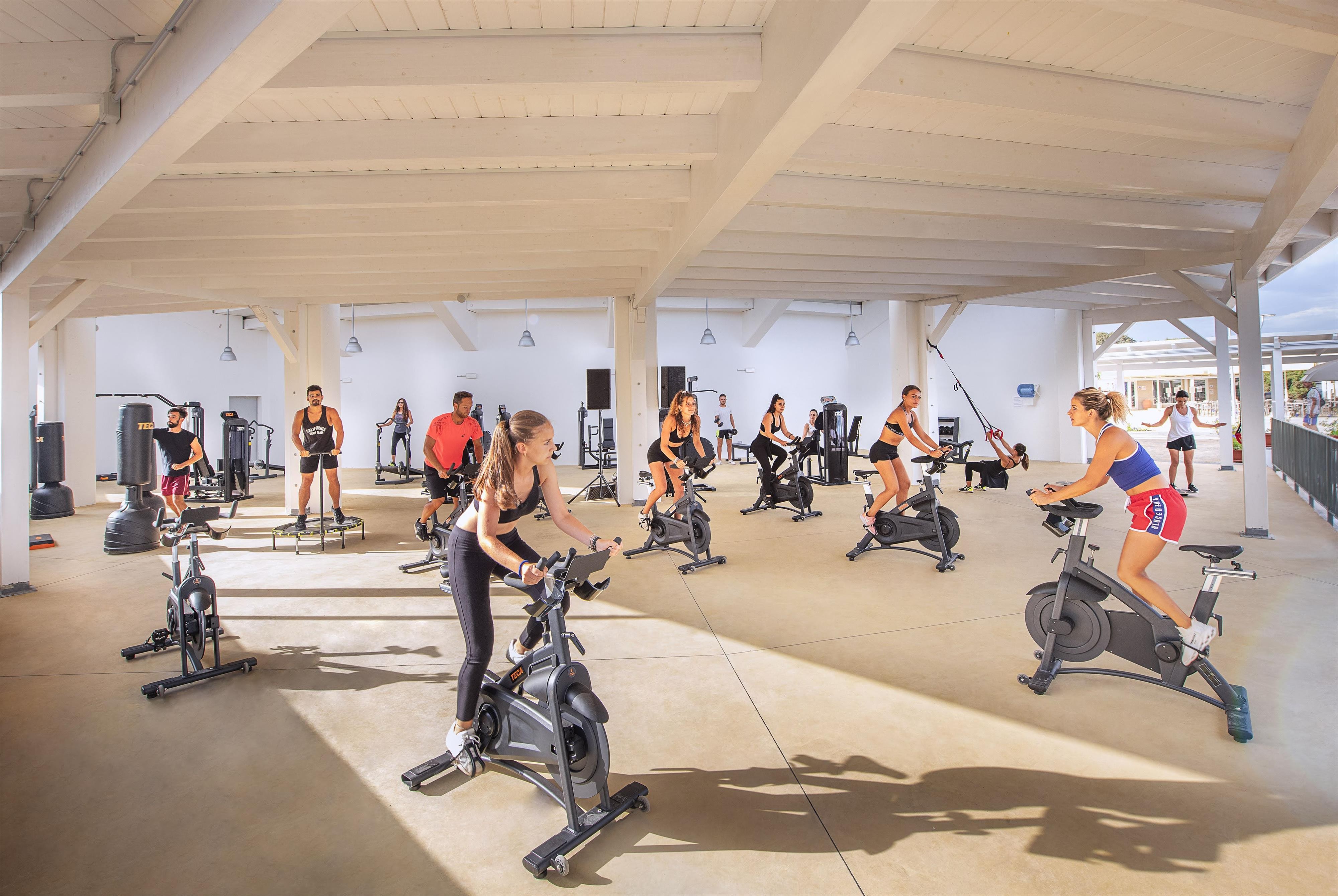 IS Serenas Badesi 26