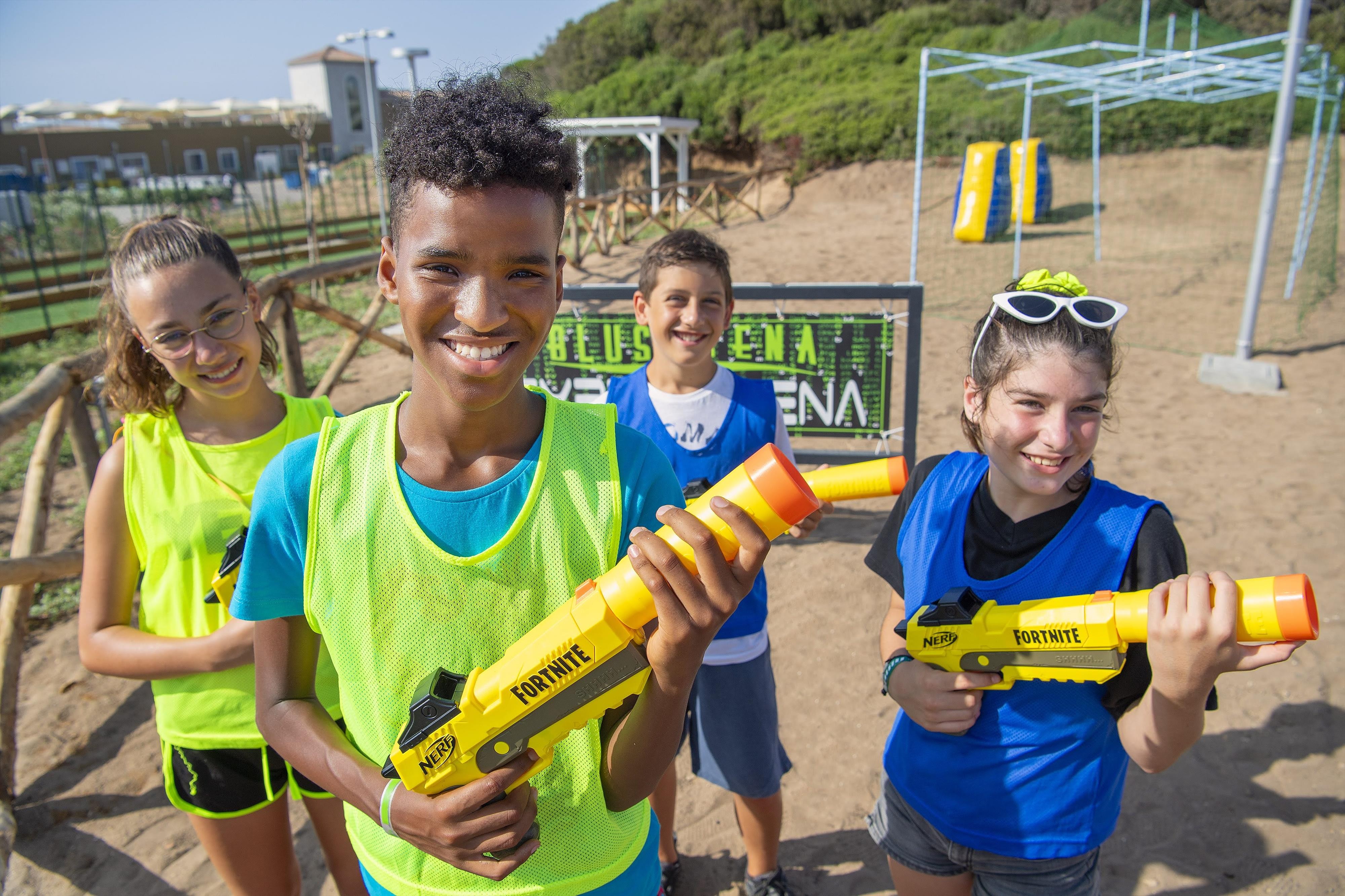 IS Serenas Badesi 28