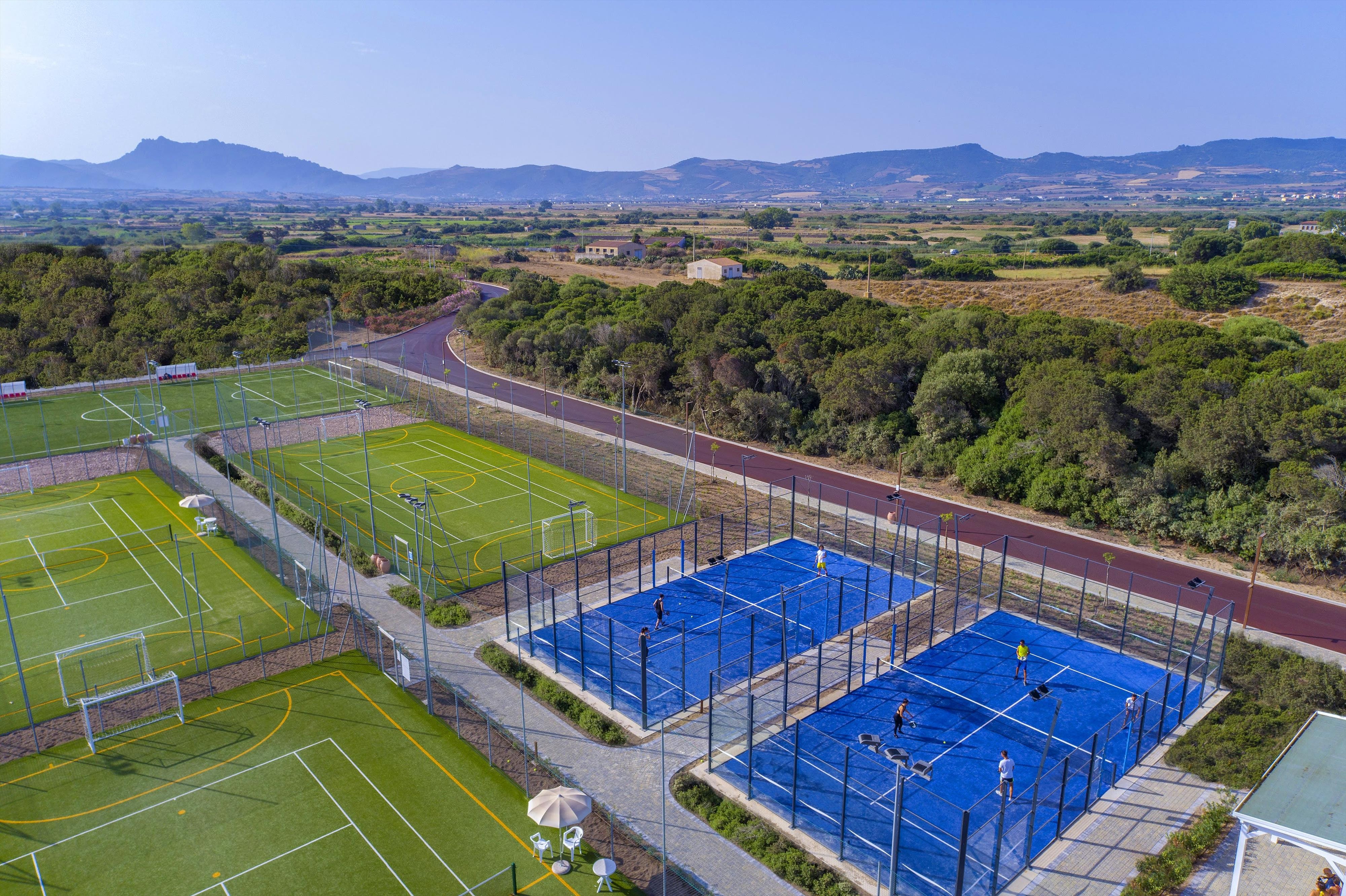 IS Serenas Badesi 24