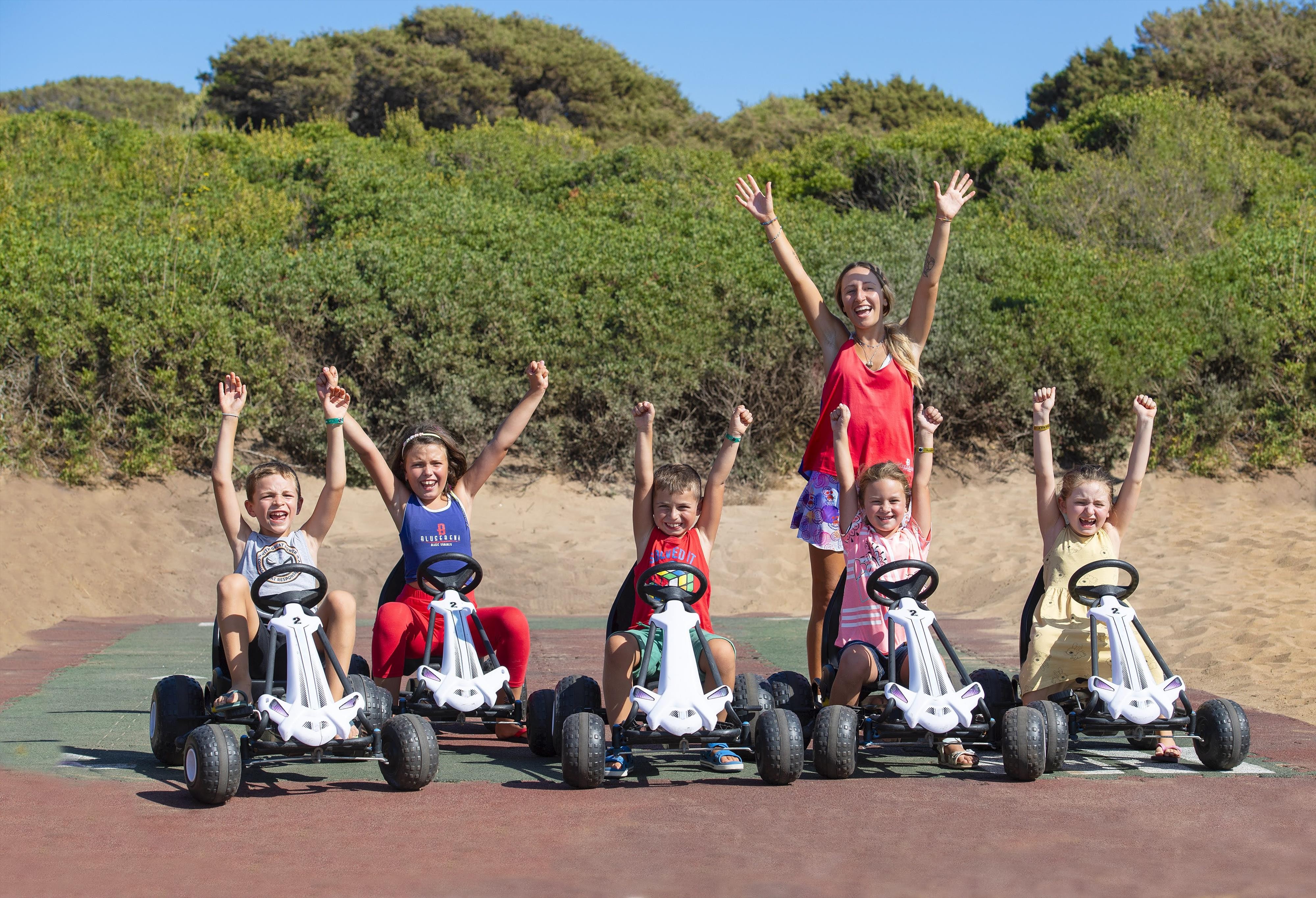 IS Serenas Badesi 30