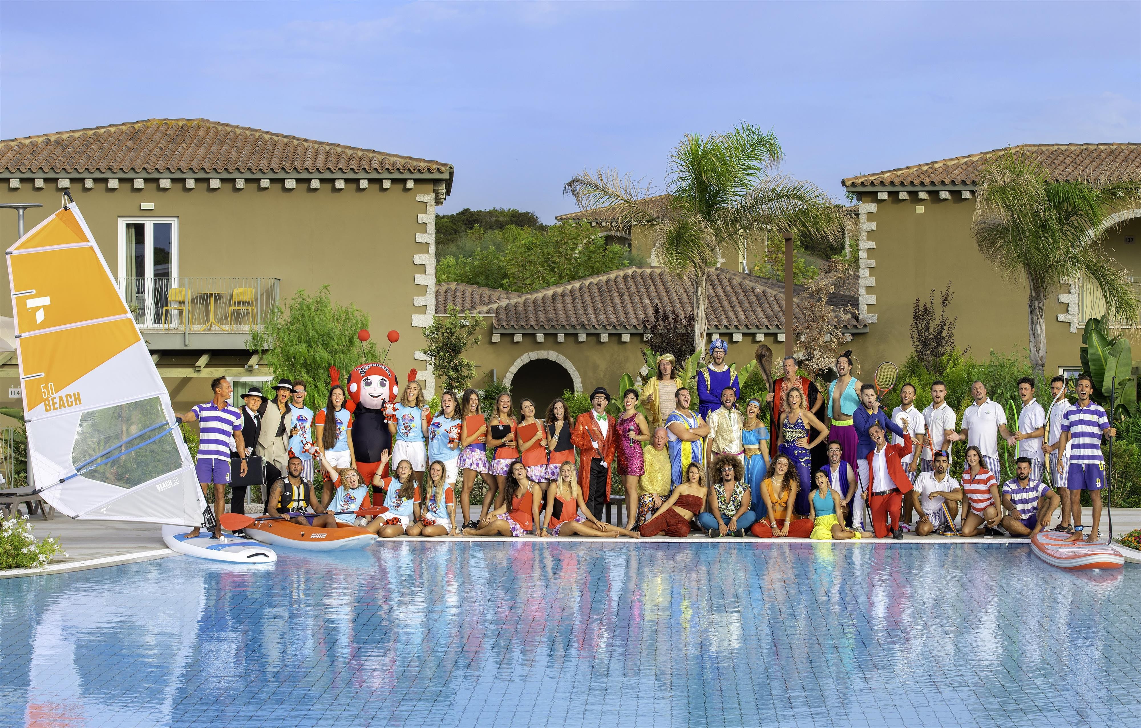 IS Serenas Badesi 33