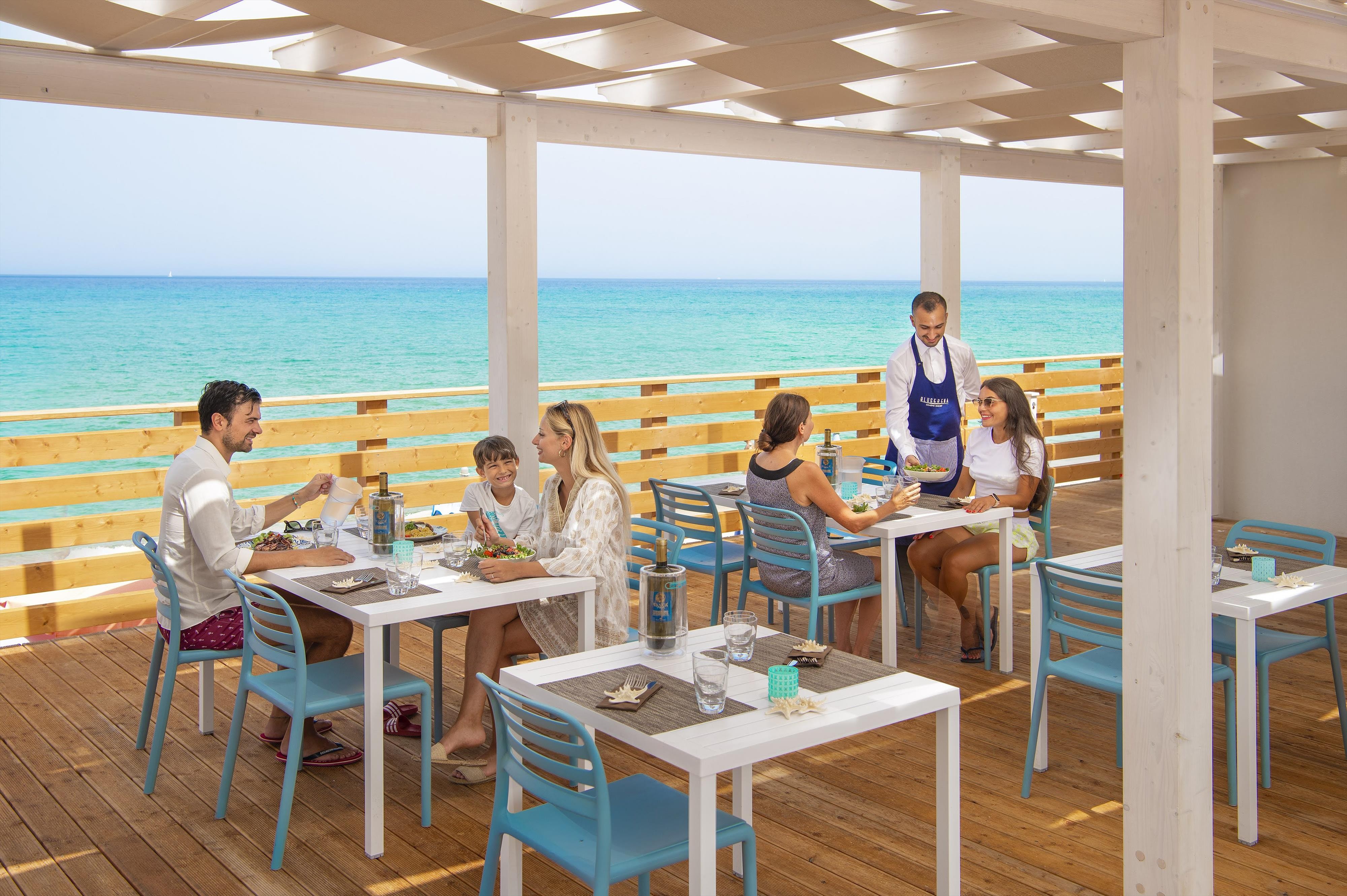 IS Serenas Badesi 12