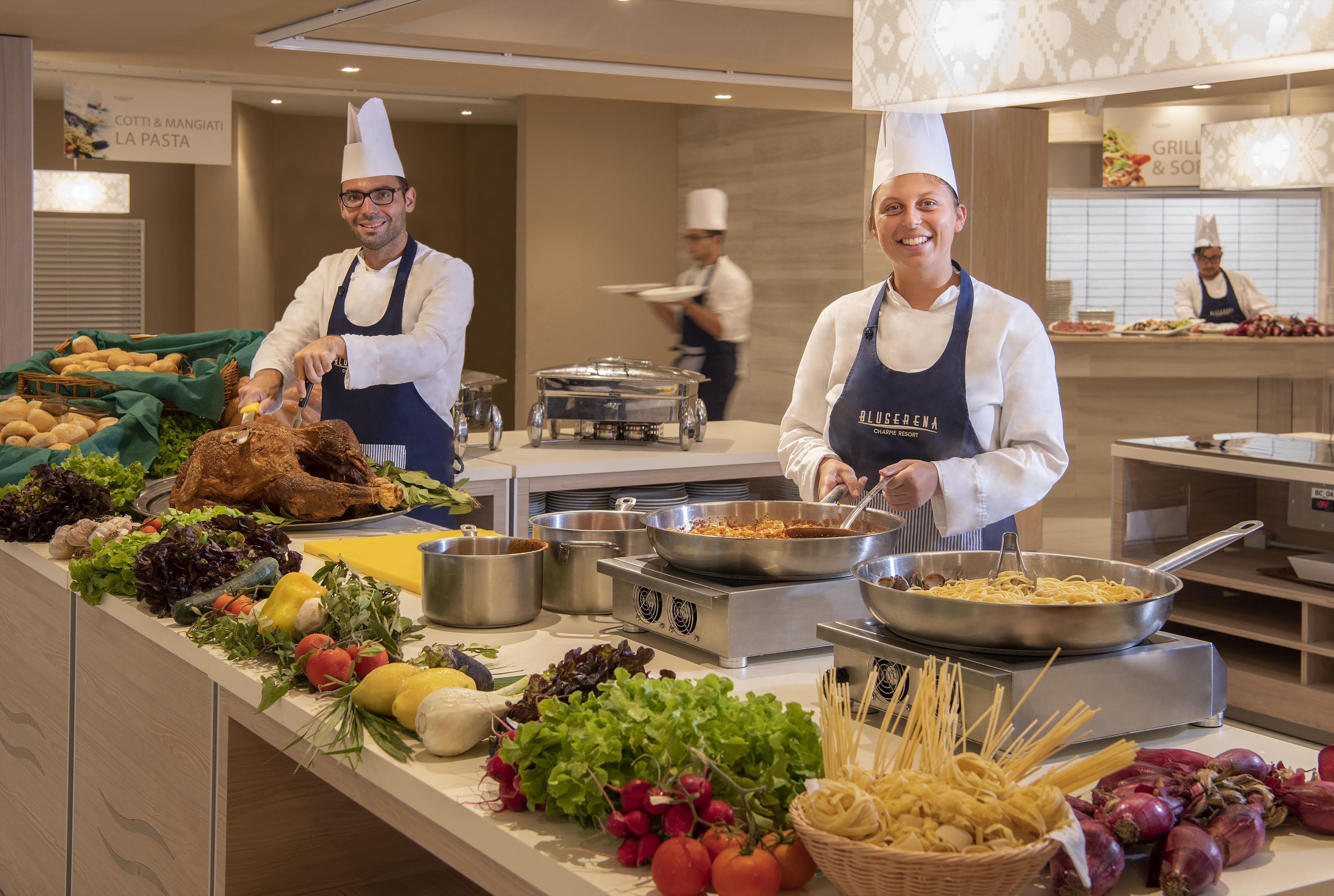 IS Serenas Badesi 16