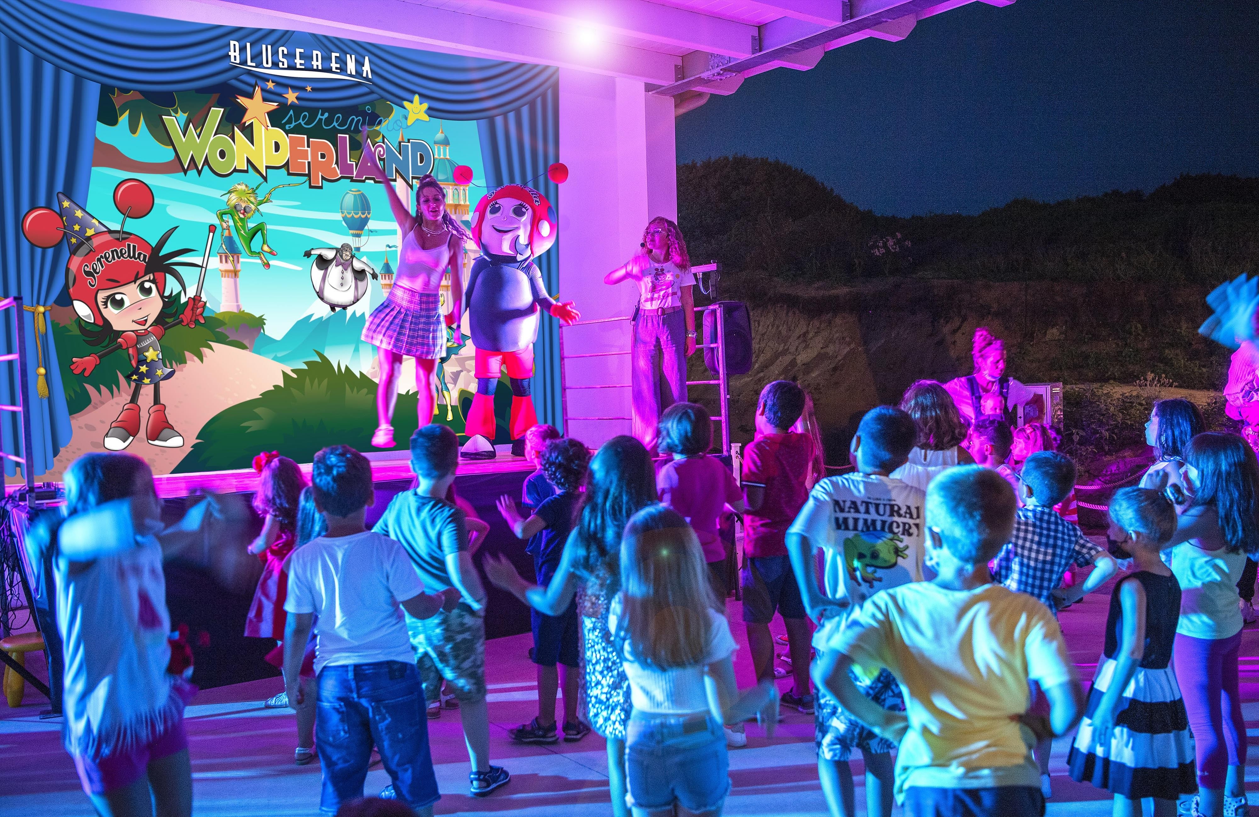 IS Serenas Badesi 34