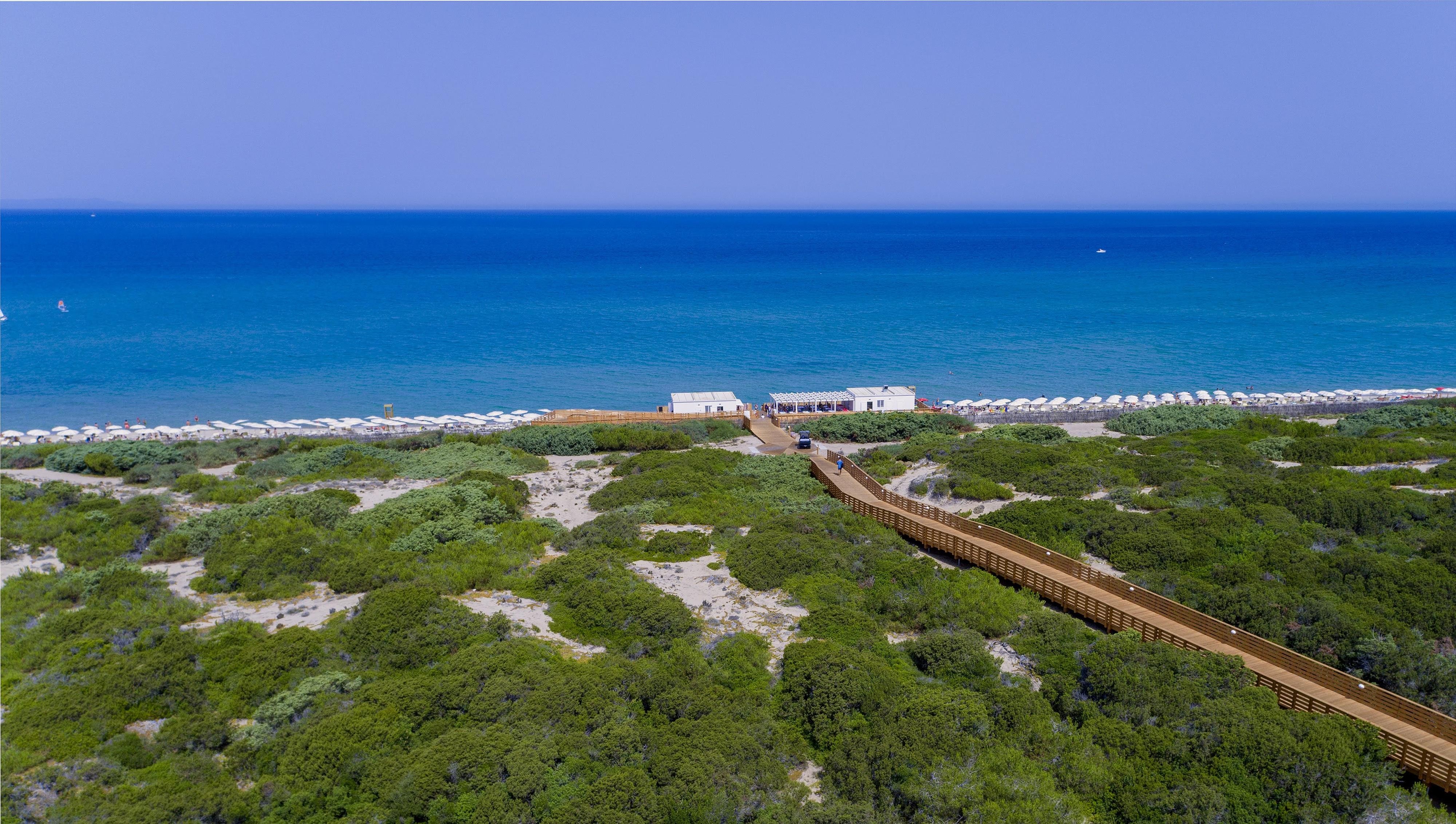 IS Serenas Badesi 35