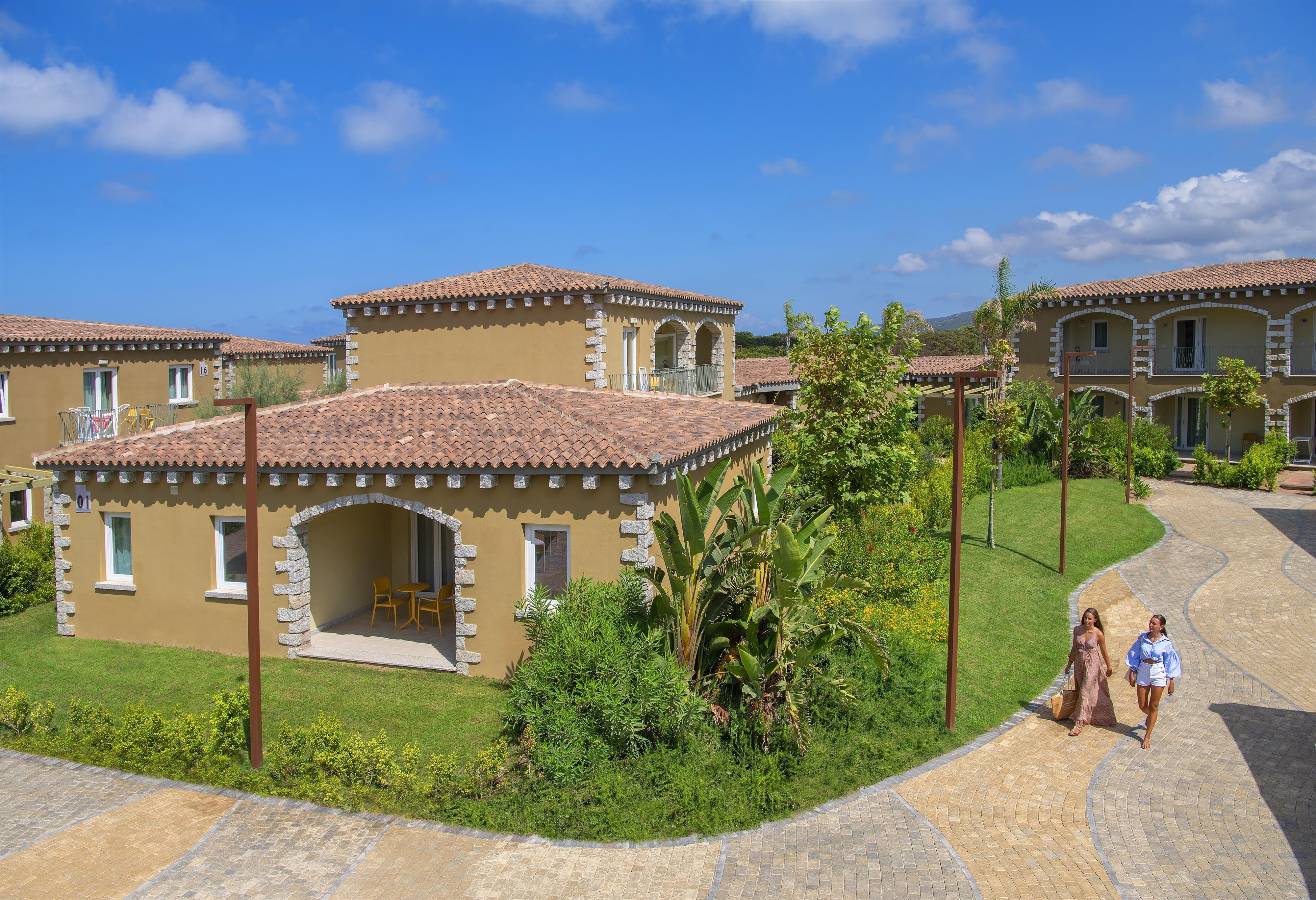 IS Serenas Badesi 10