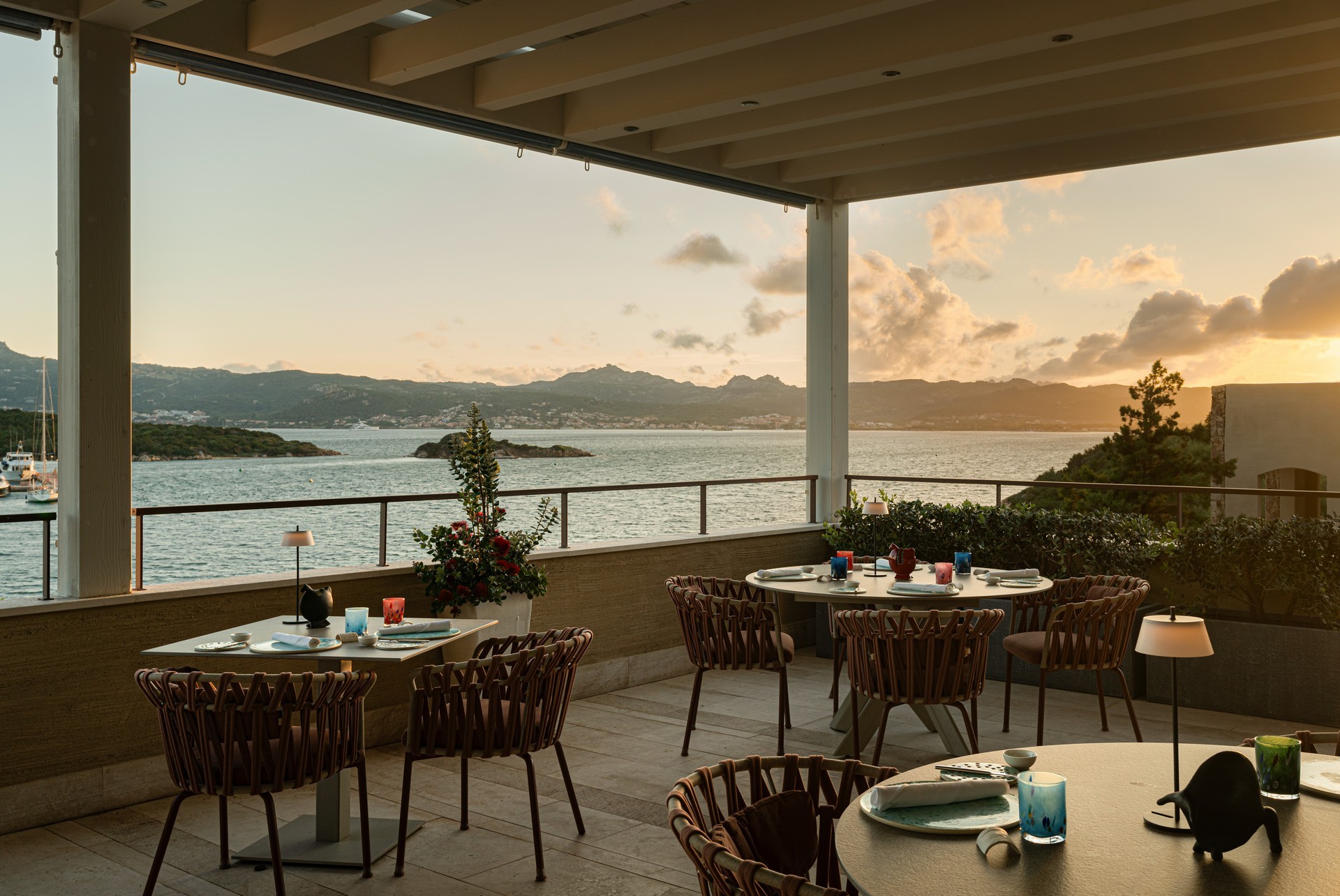 7Pines Resort Sardinia 27