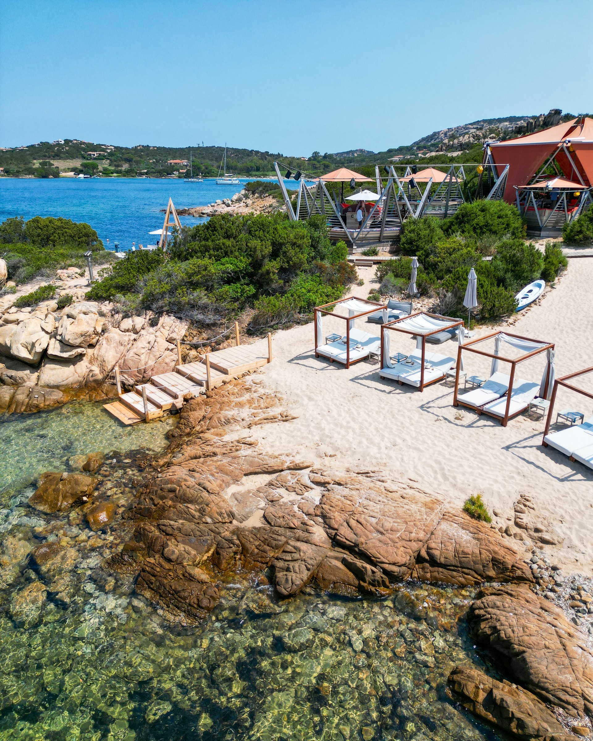7Pines Resort Sardinia 32