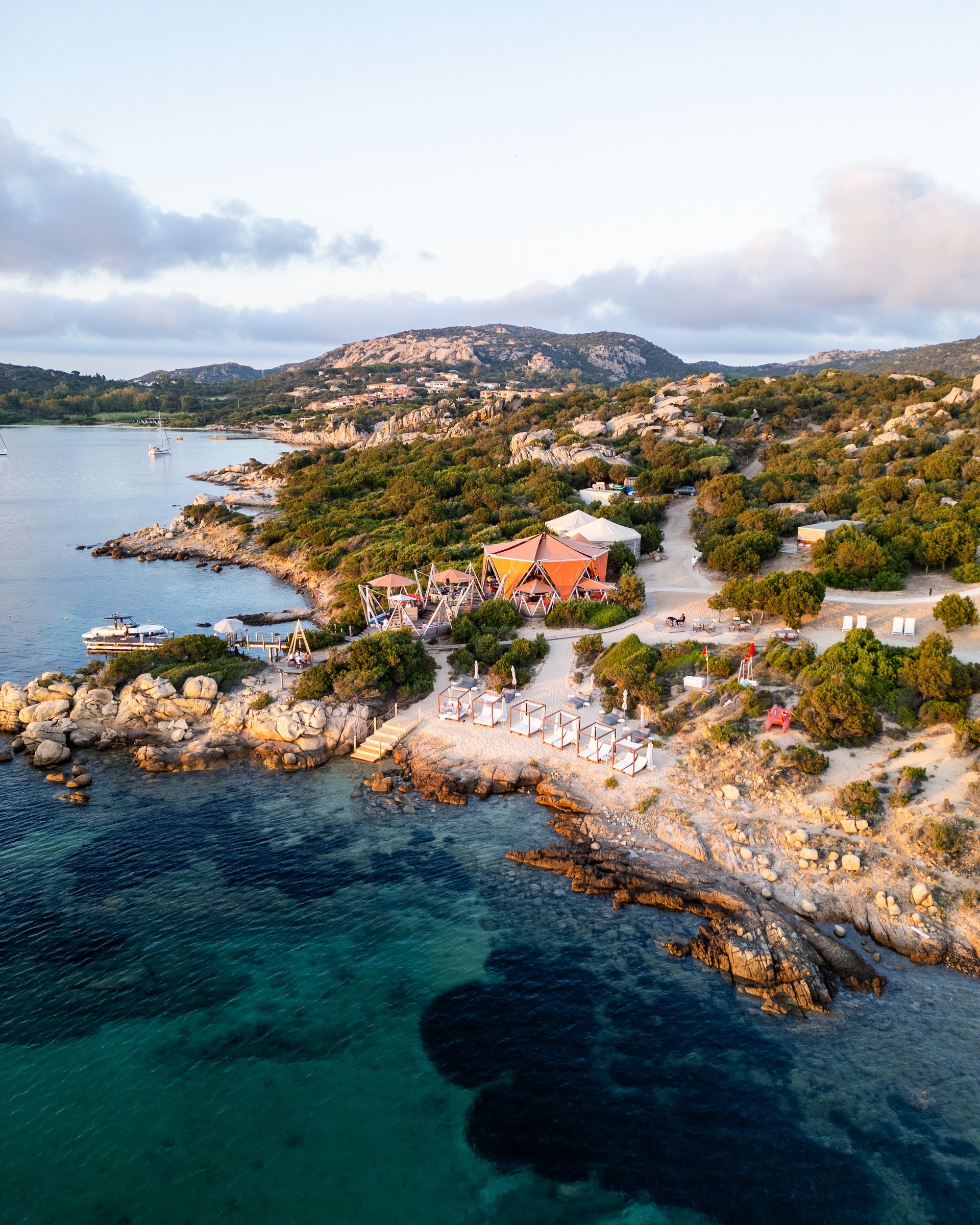 7Pines Resort Sardinia 31