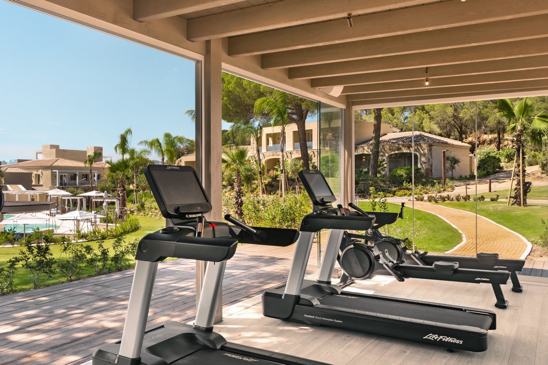 7Pines Resort Sardinia 23