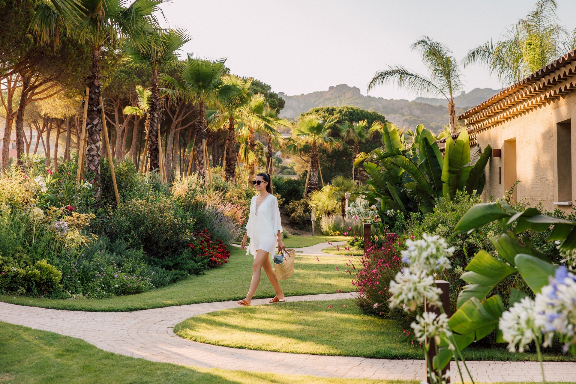 7Pines Resort Sardinia 30