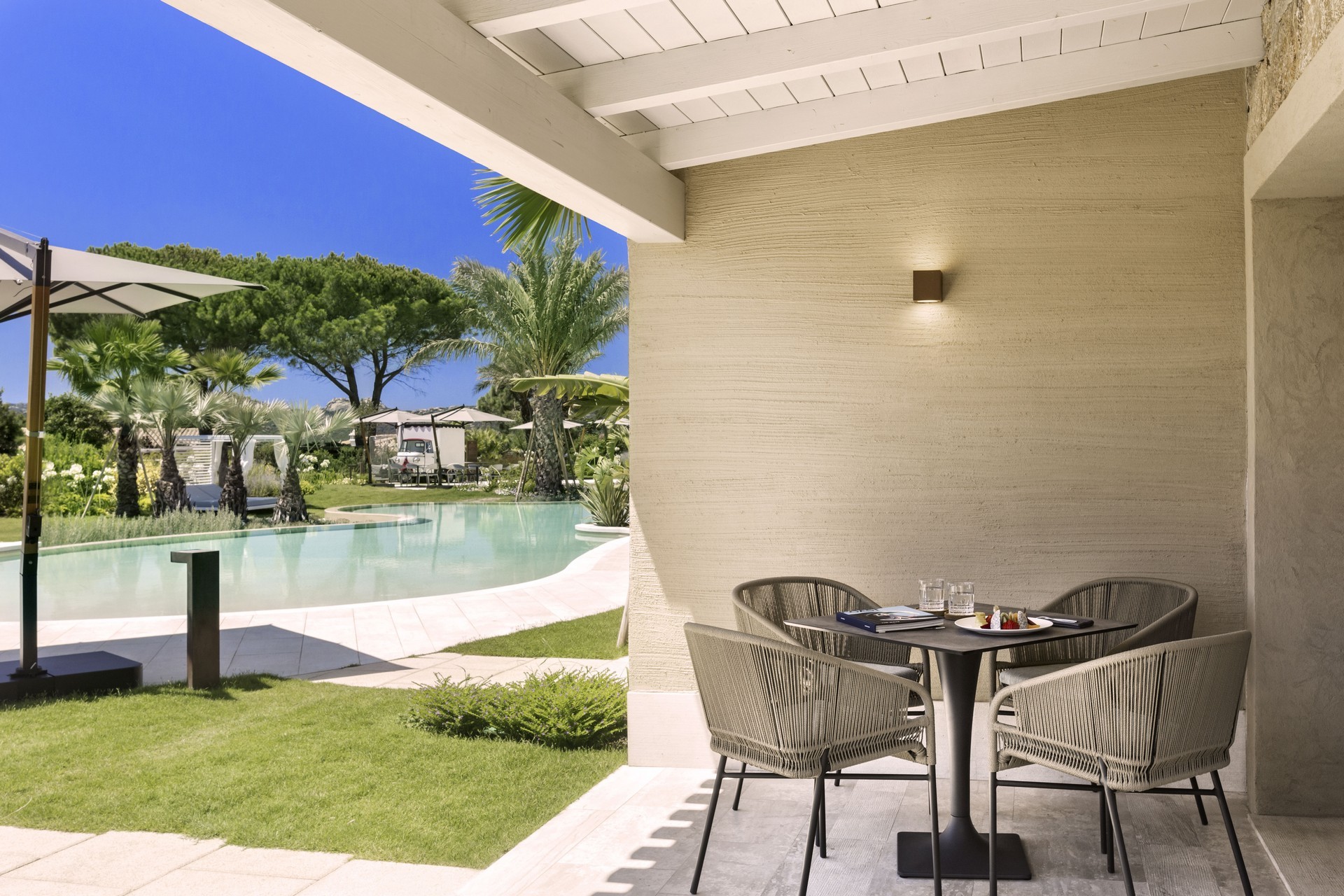 7Pines Resort Sardinia 13