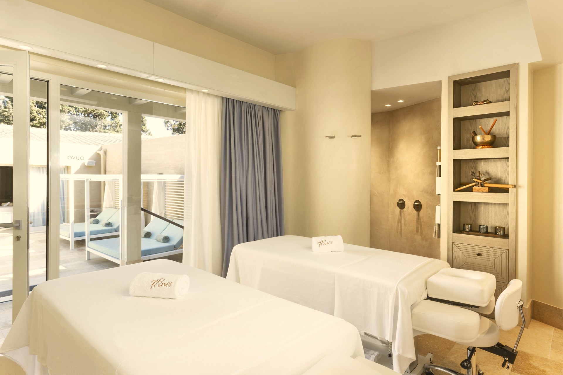 7Pines Resort Sardinia 20