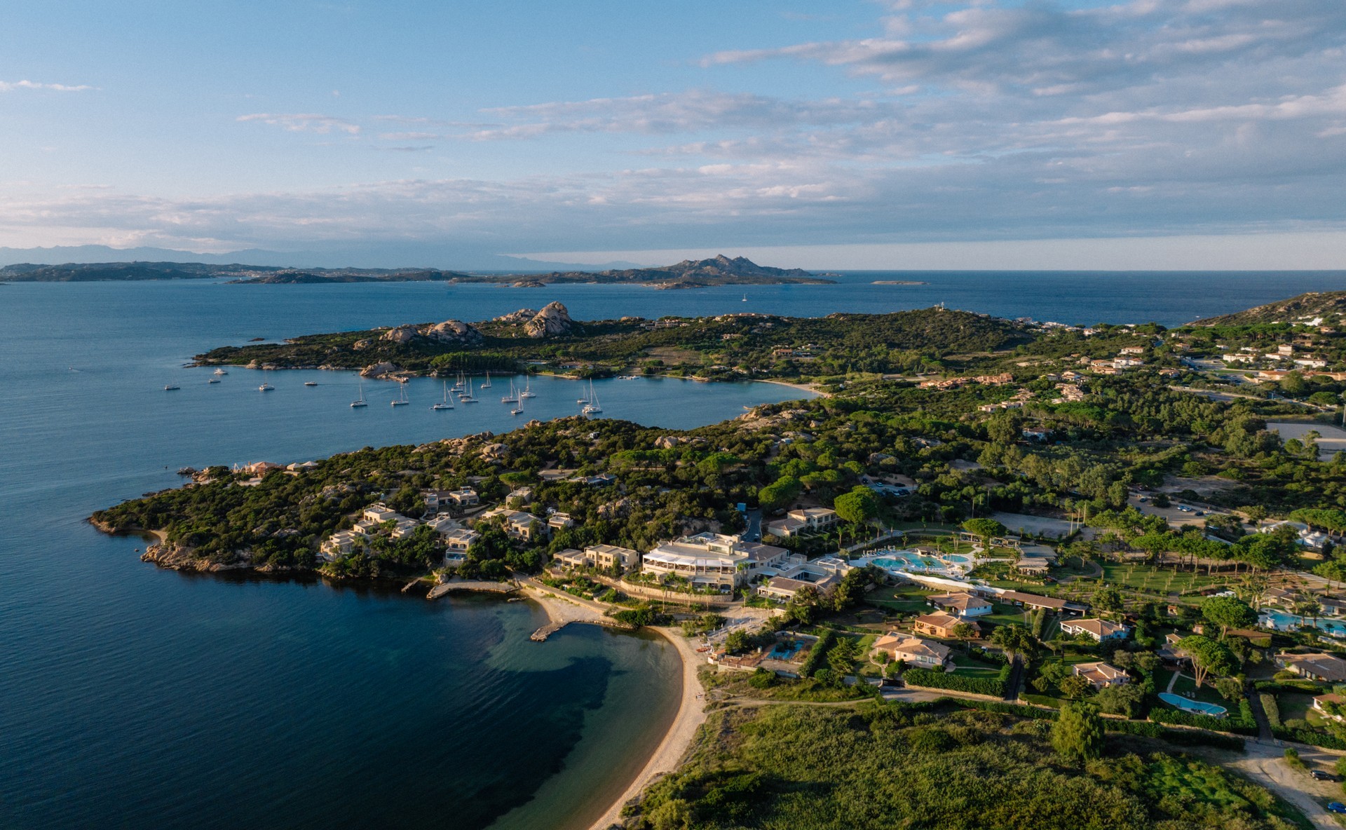 7Pines Resort Sardinia 35