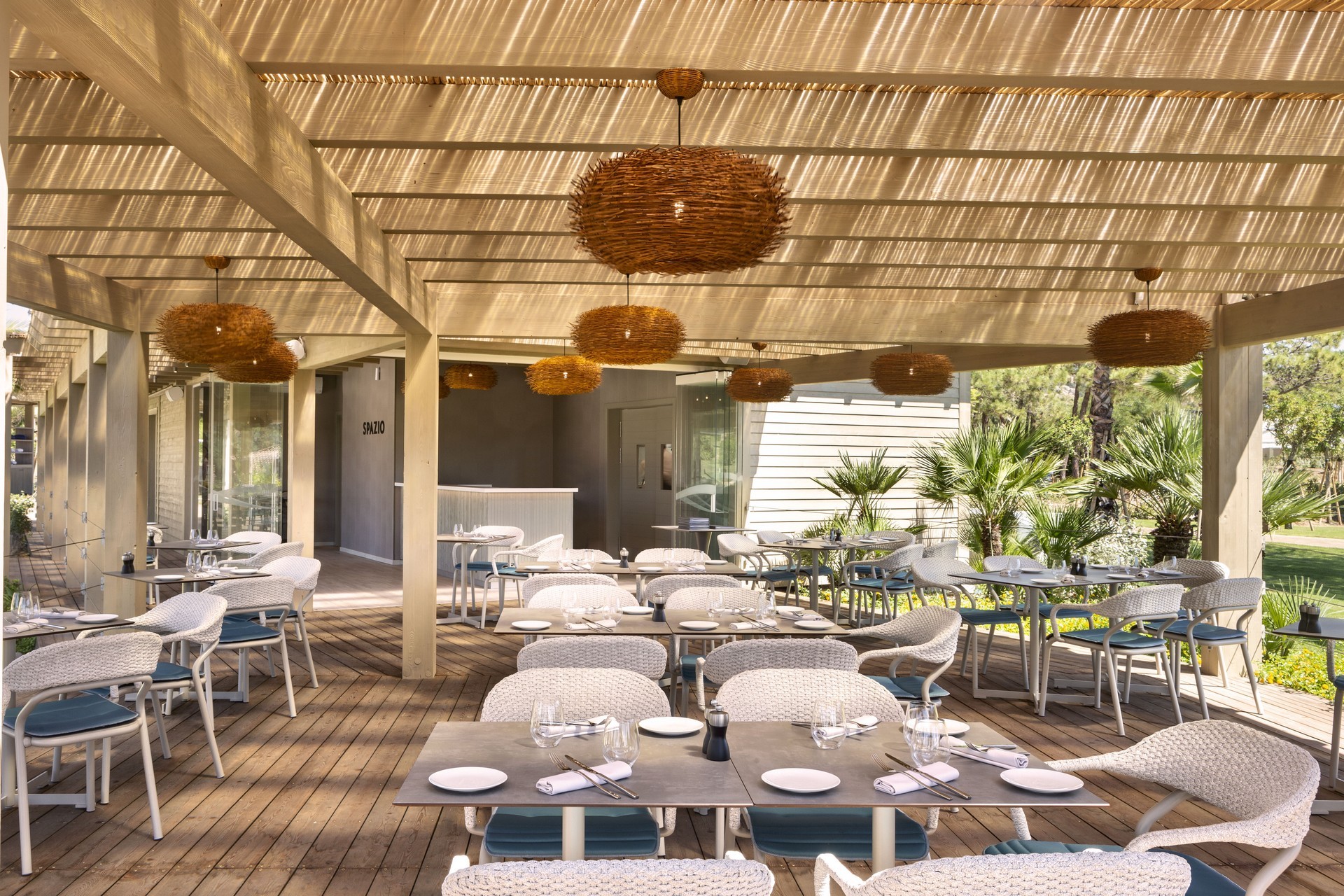 7Pines Resort Sardinia 25