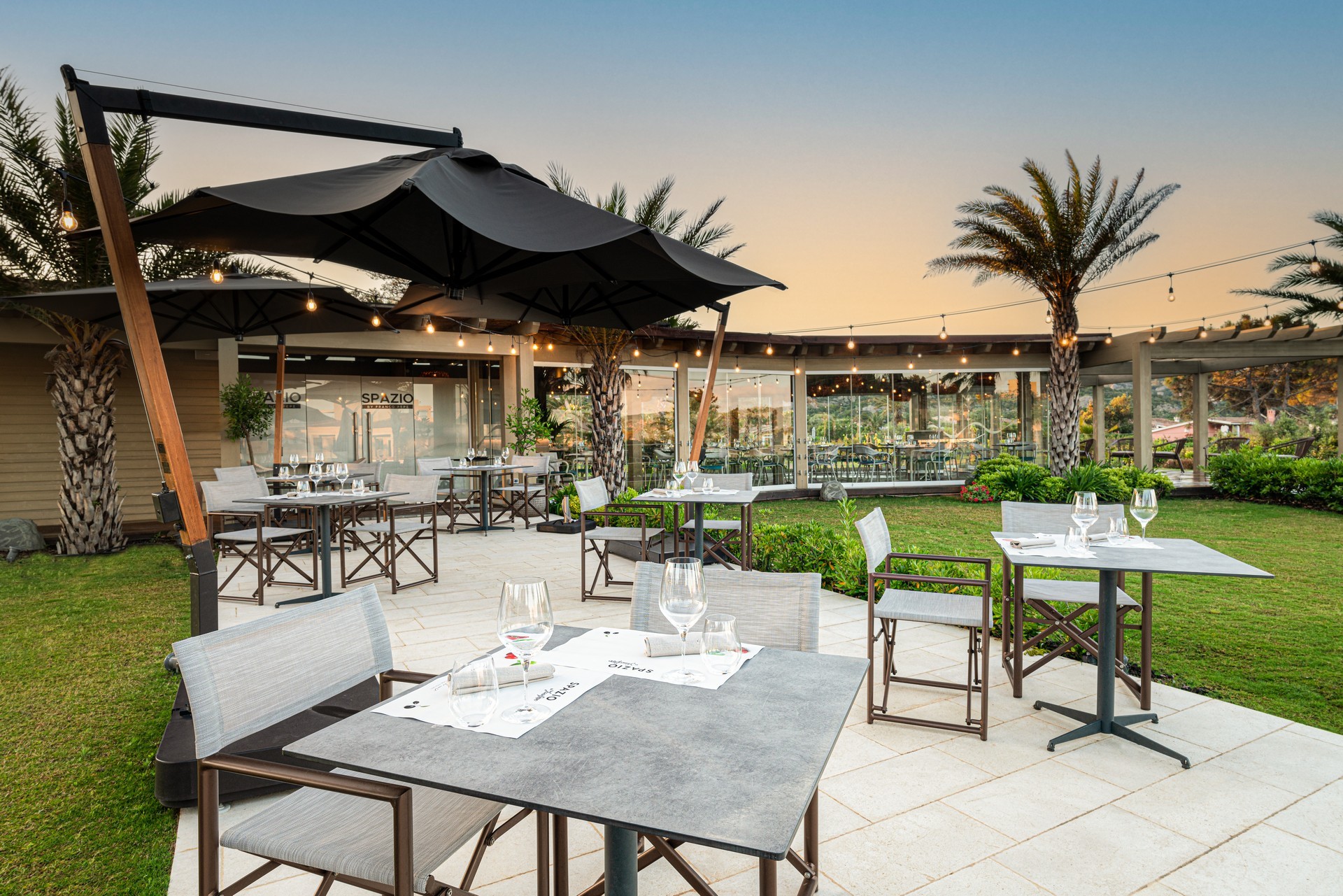 7Pines Resort Sardinia 24