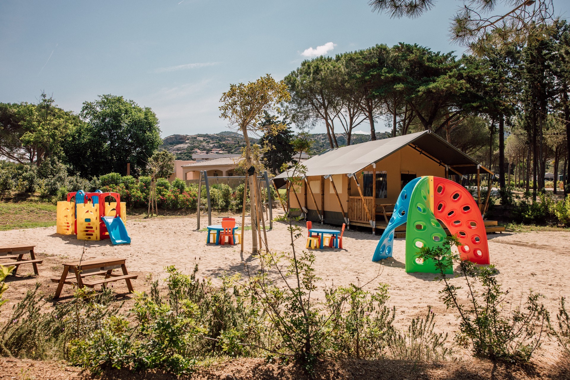 7Pines Resort Sardinia 29