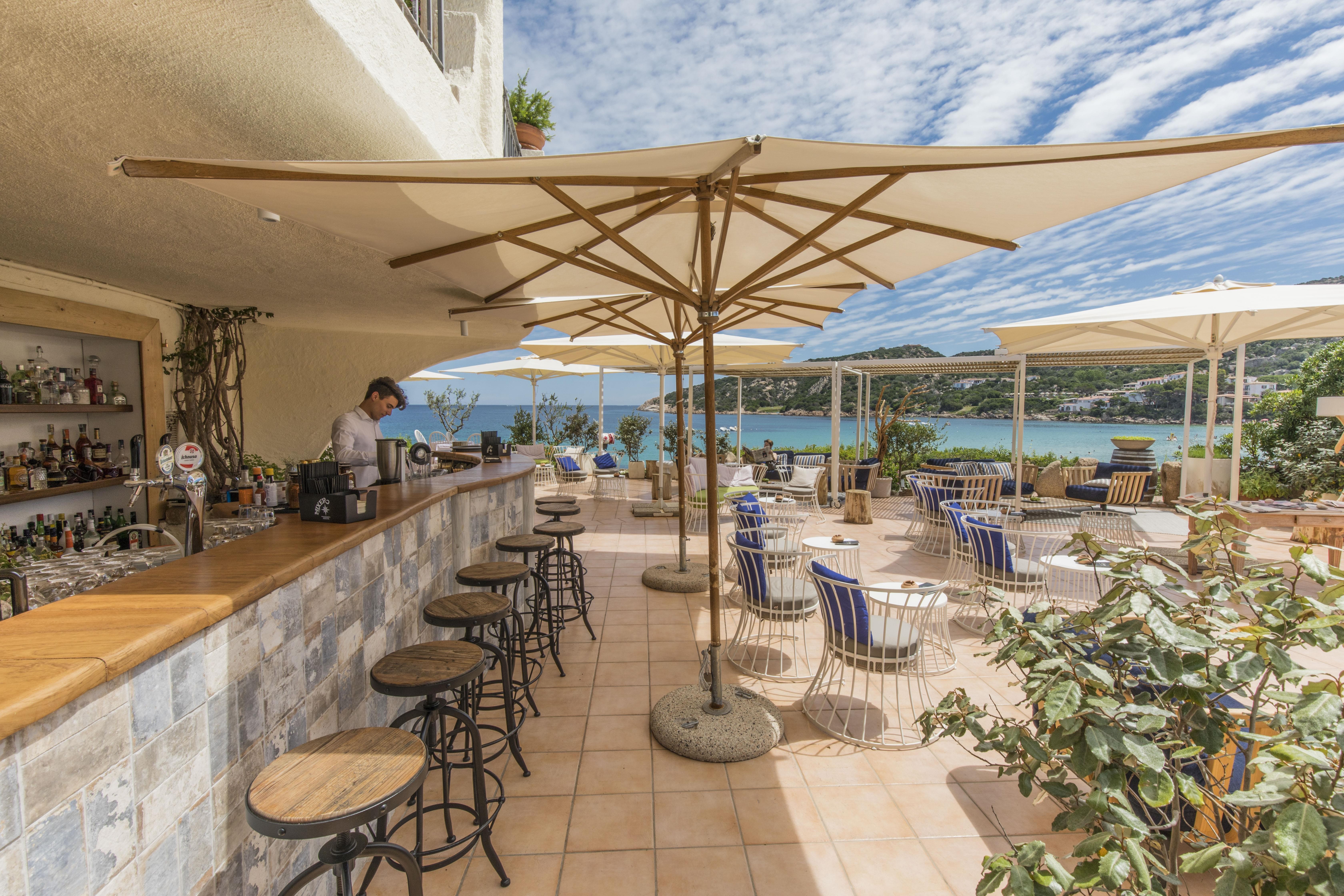 Club Hotel Baia Sardinia – fotka 12