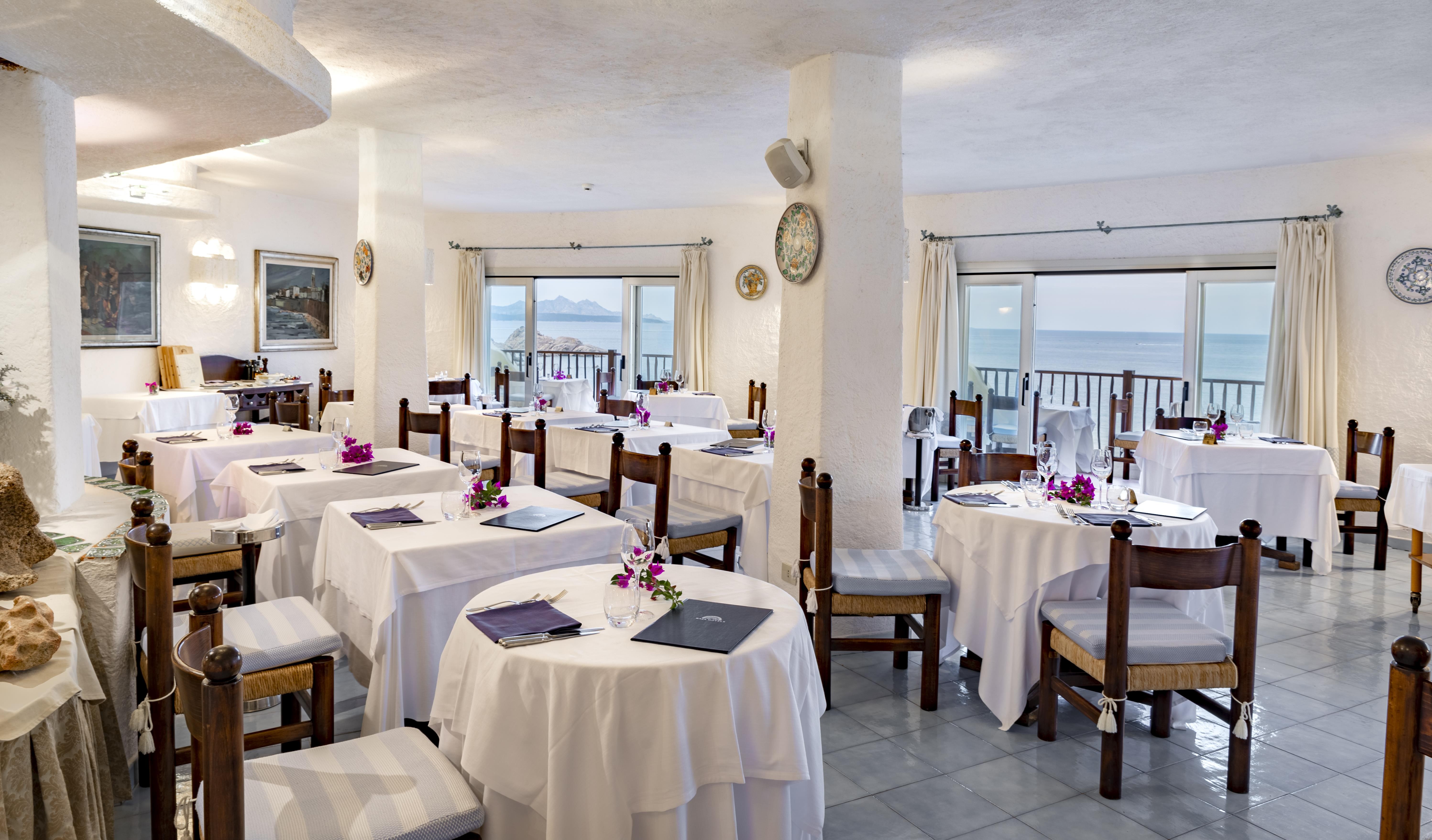 Club Hotel Baia Sardinia – fotka 13