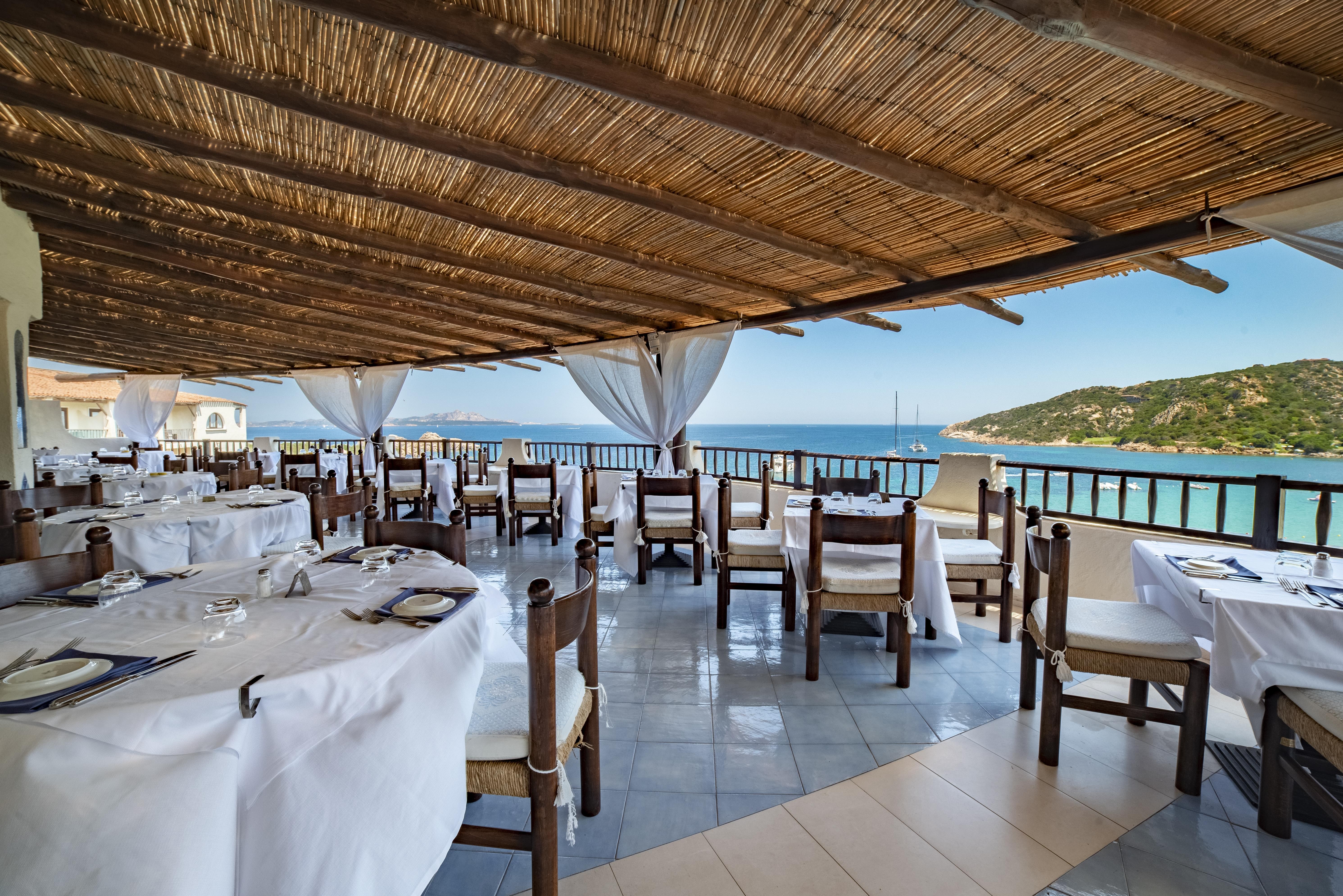 Club Hotel Baia Sardinia – fotka 19