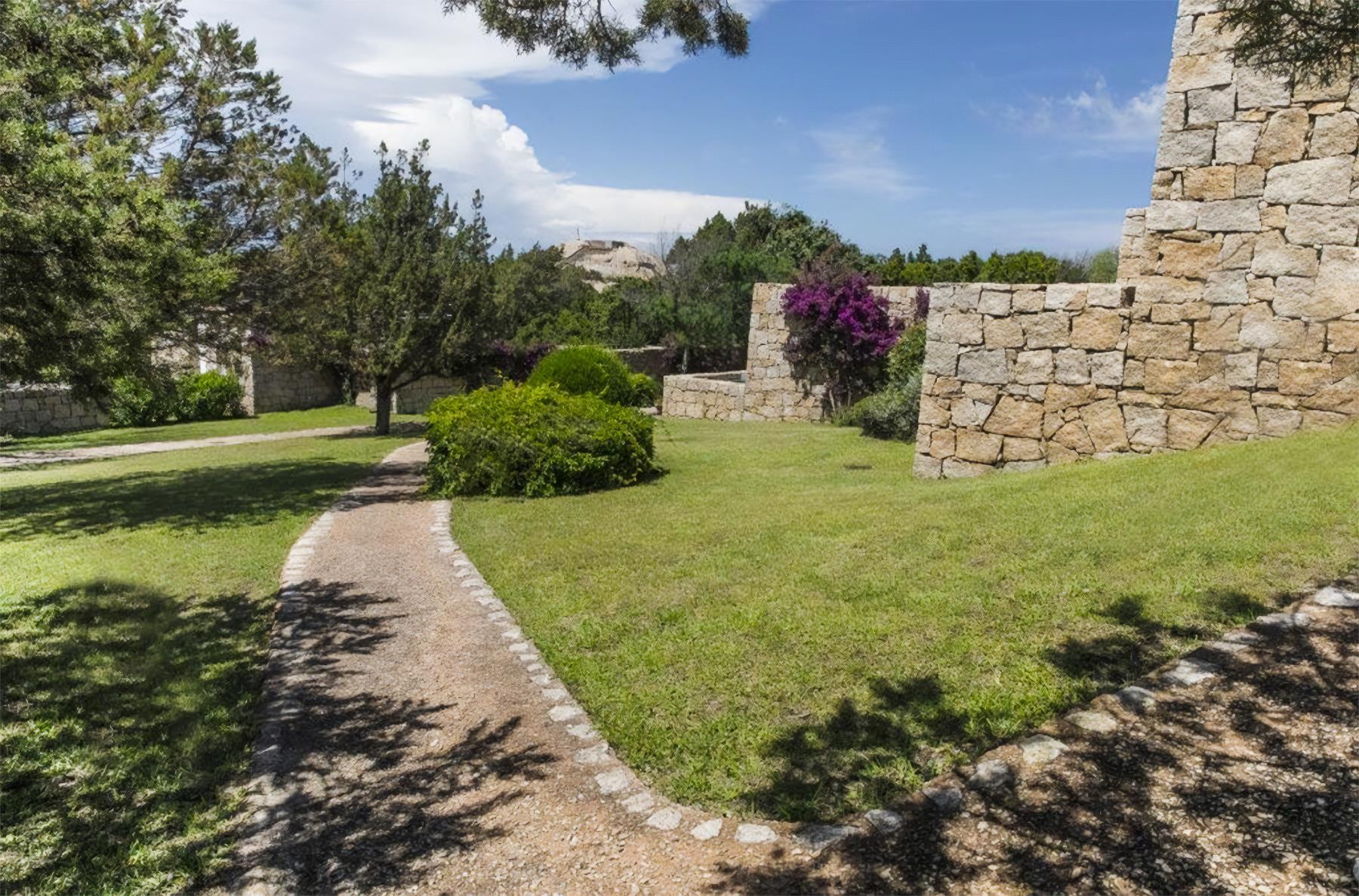 Grand Relais dei Nuraghi 5