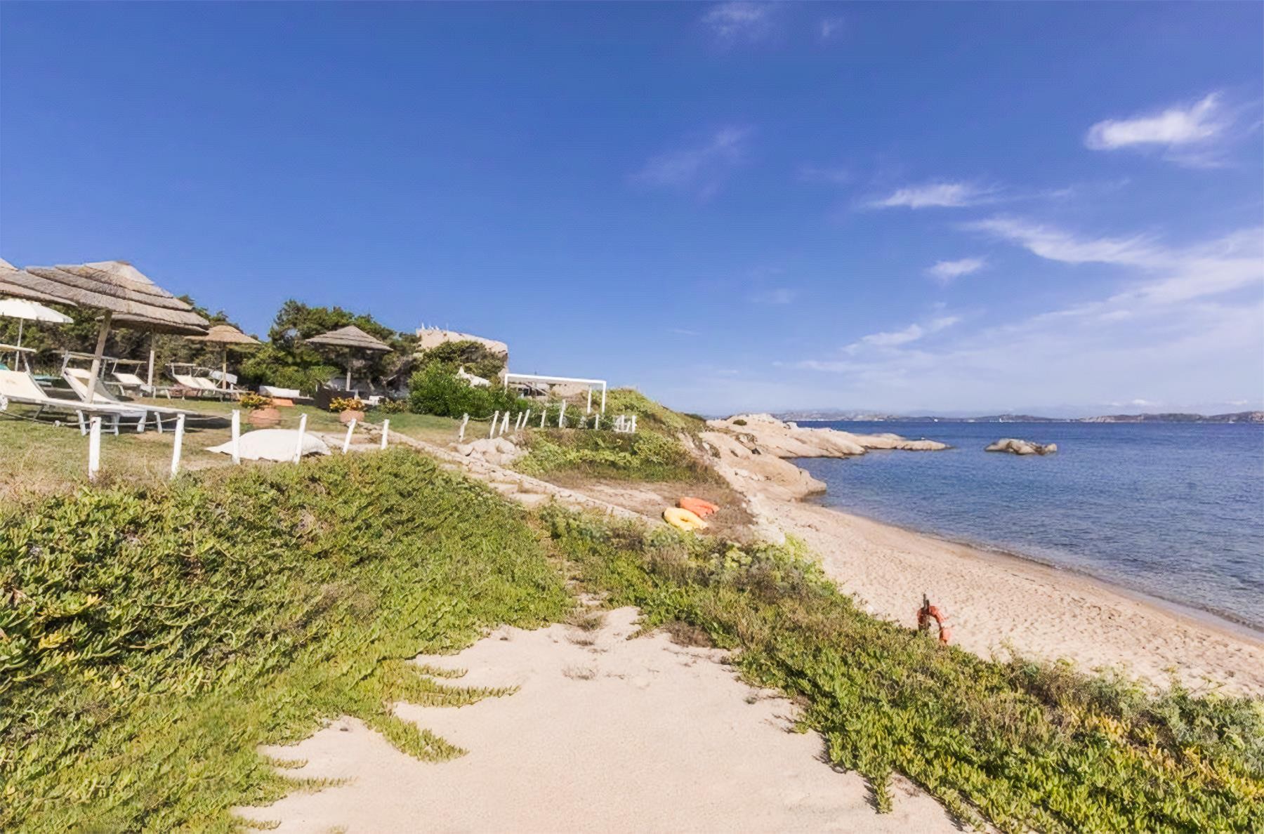 Grand Relais dei Nuraghi 11