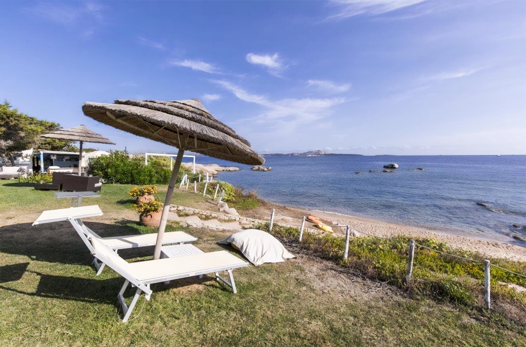 Grand Relais dei Nuraghi 3