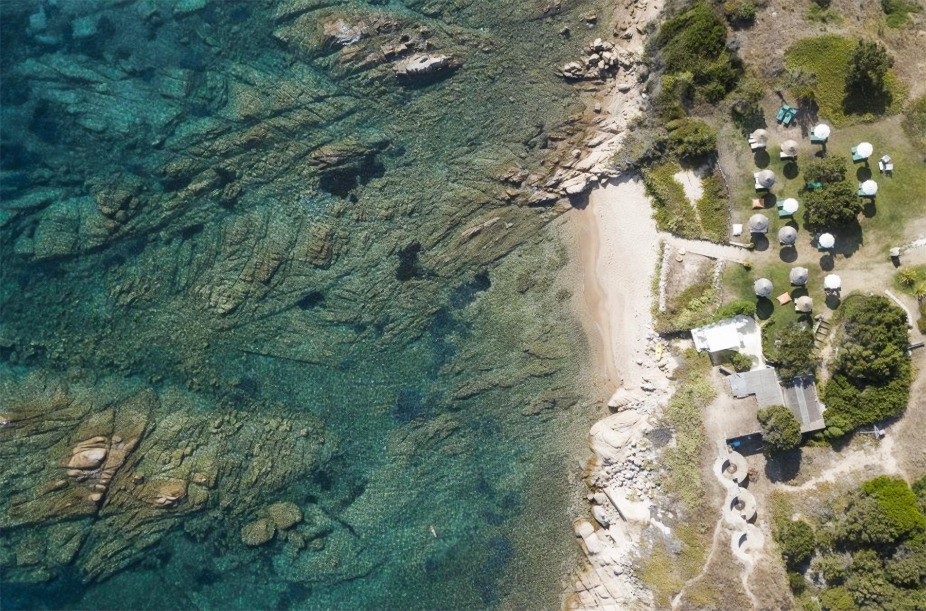 Grand Relais dei Nuraghi 10