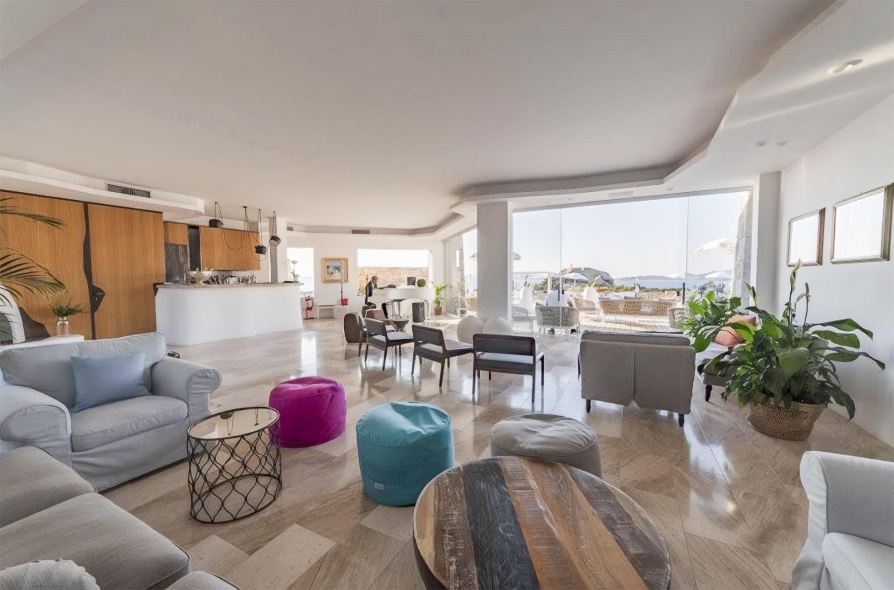 Grand Relais dei Nuraghi 9