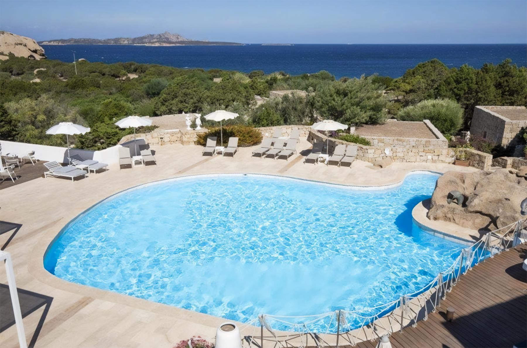 Grand Relais dei Nuraghi 4