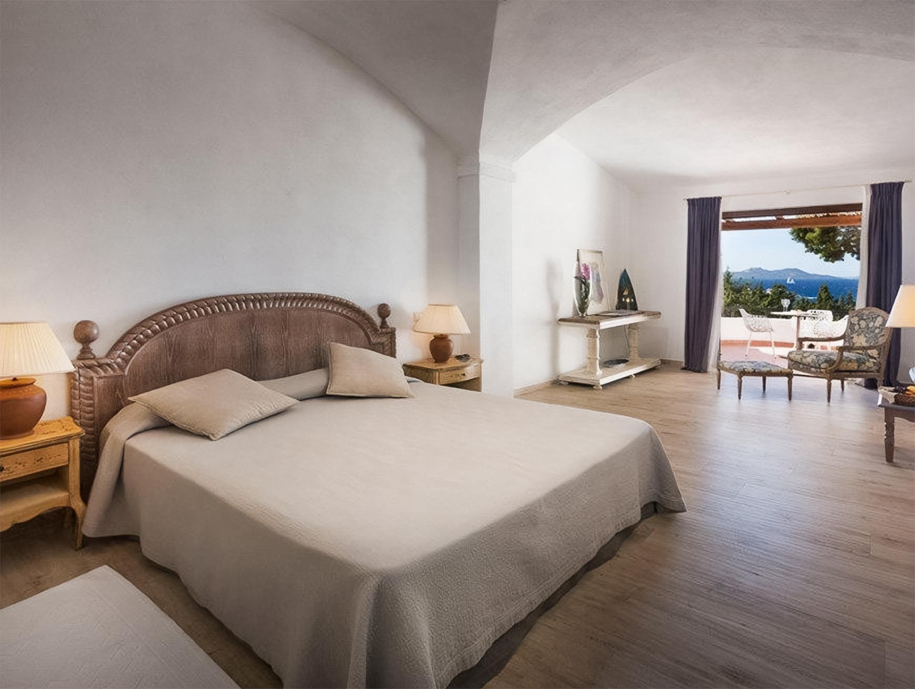 Hotel la Bisaccia 21