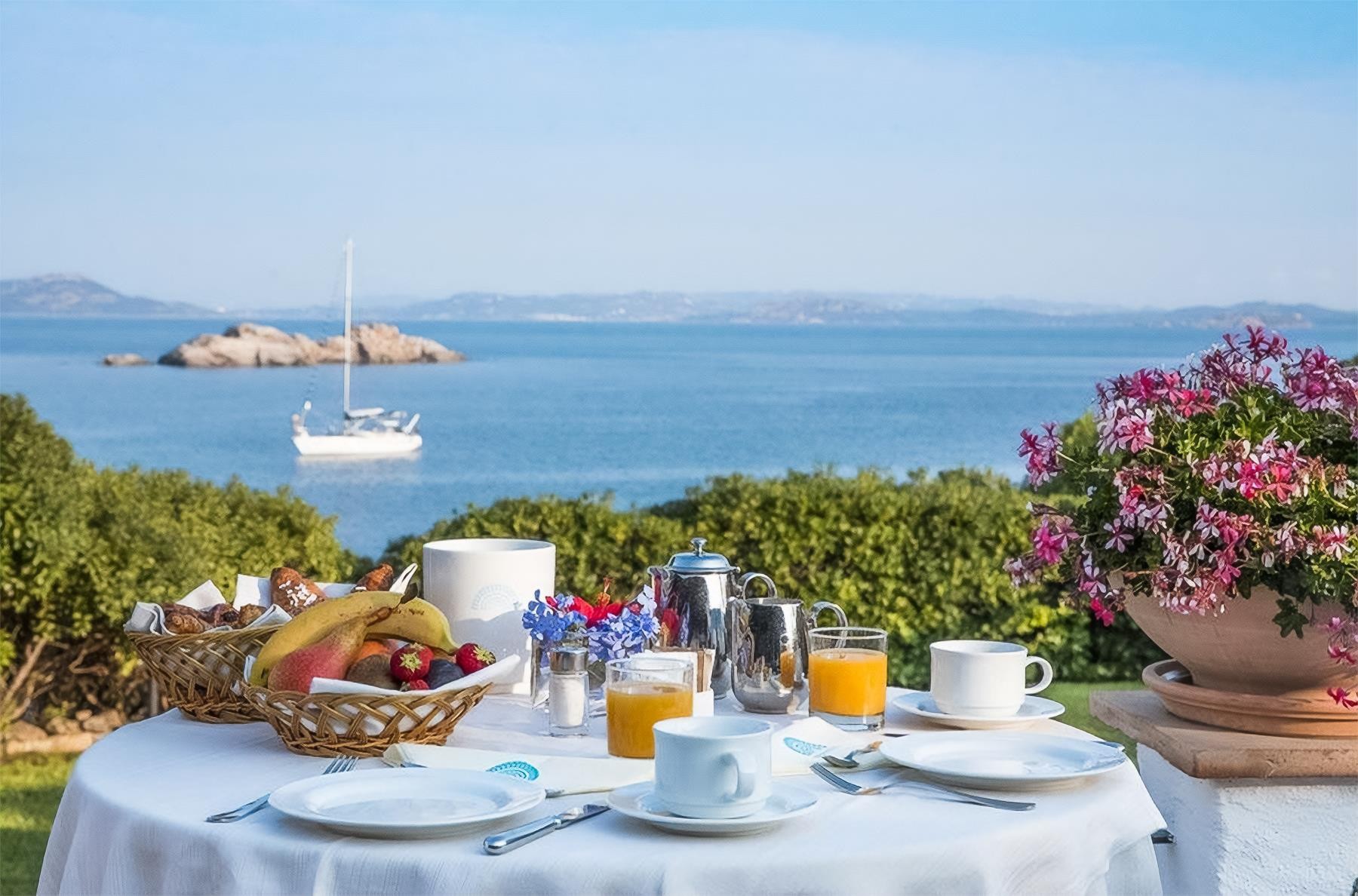 Hotel la Bisaccia 20