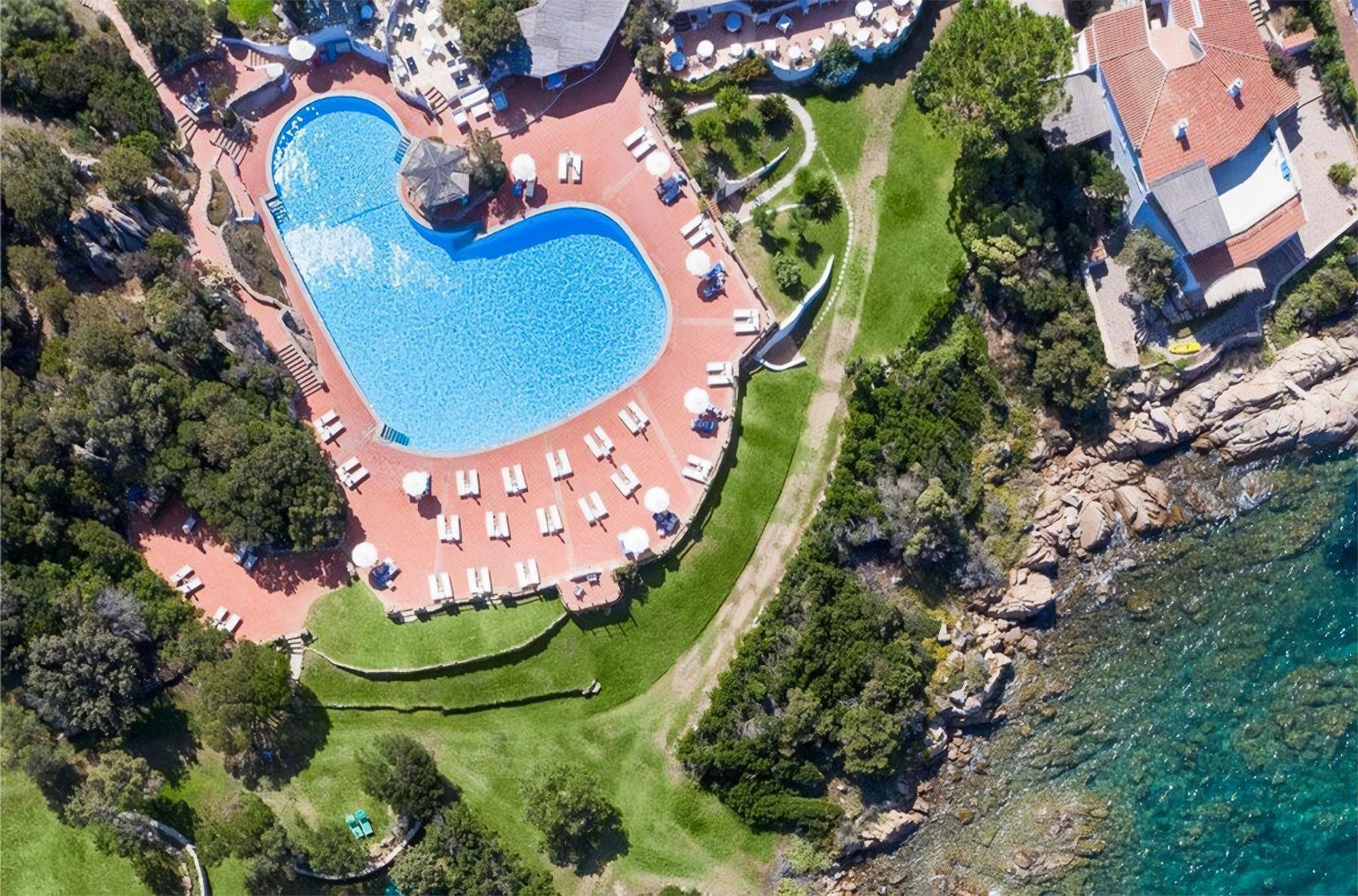 Hotel la Bisaccia 10