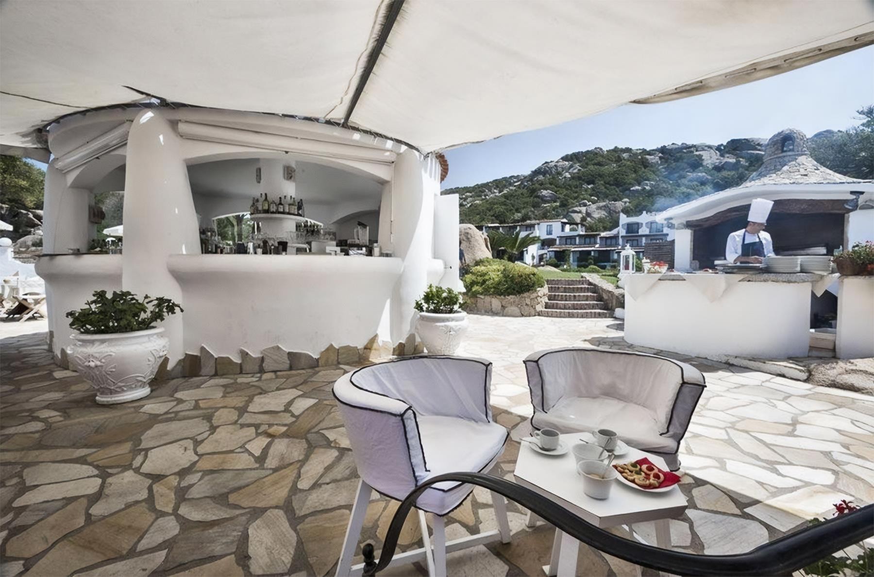 Hotel la Bisaccia 16