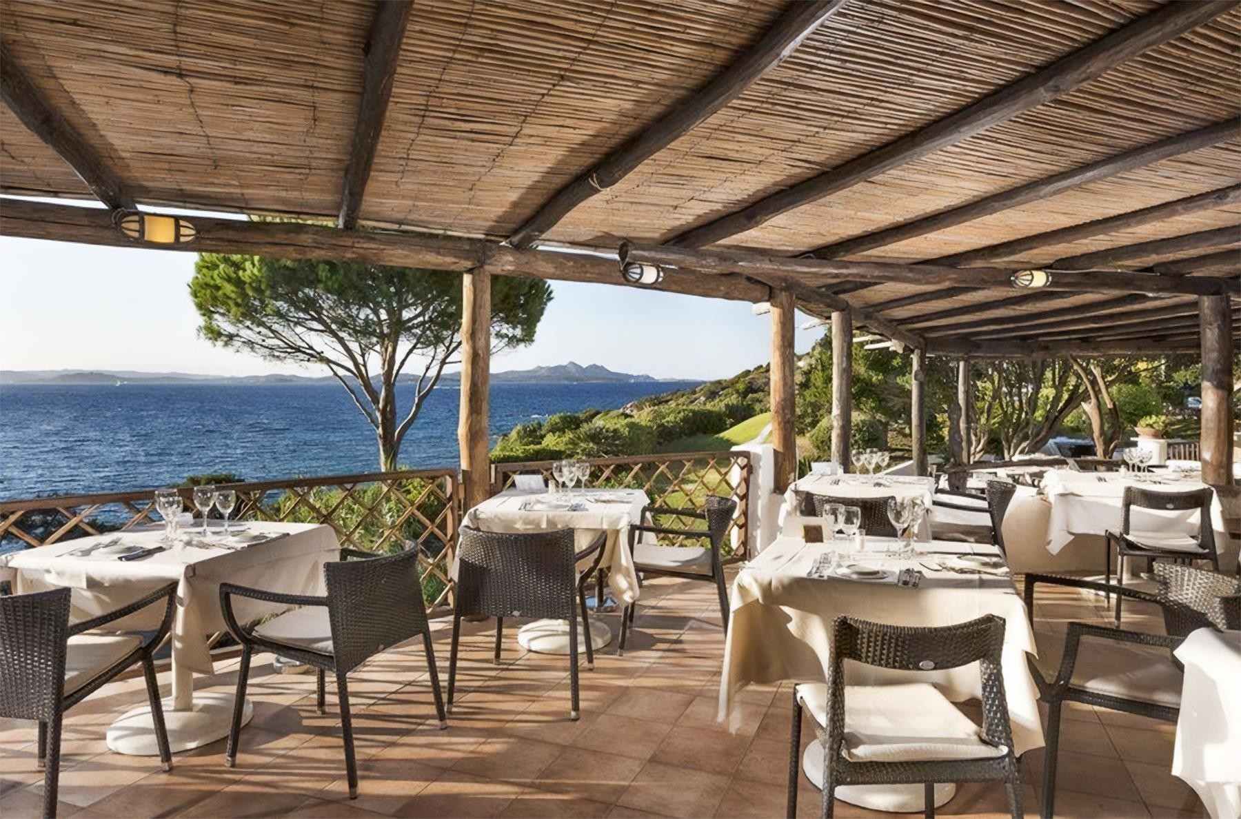 Hotel la Bisaccia 15