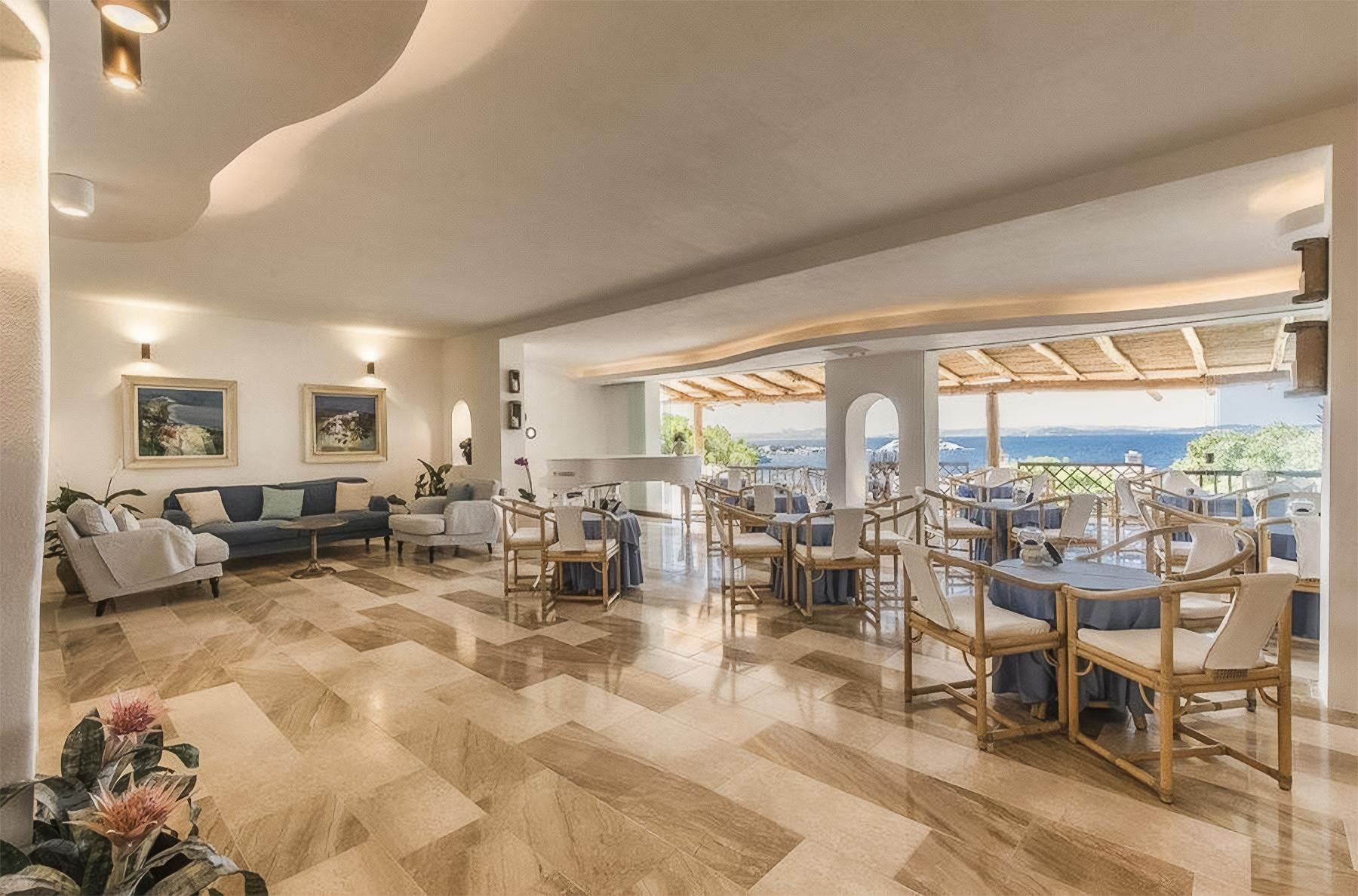 Hotel la Bisaccia 19