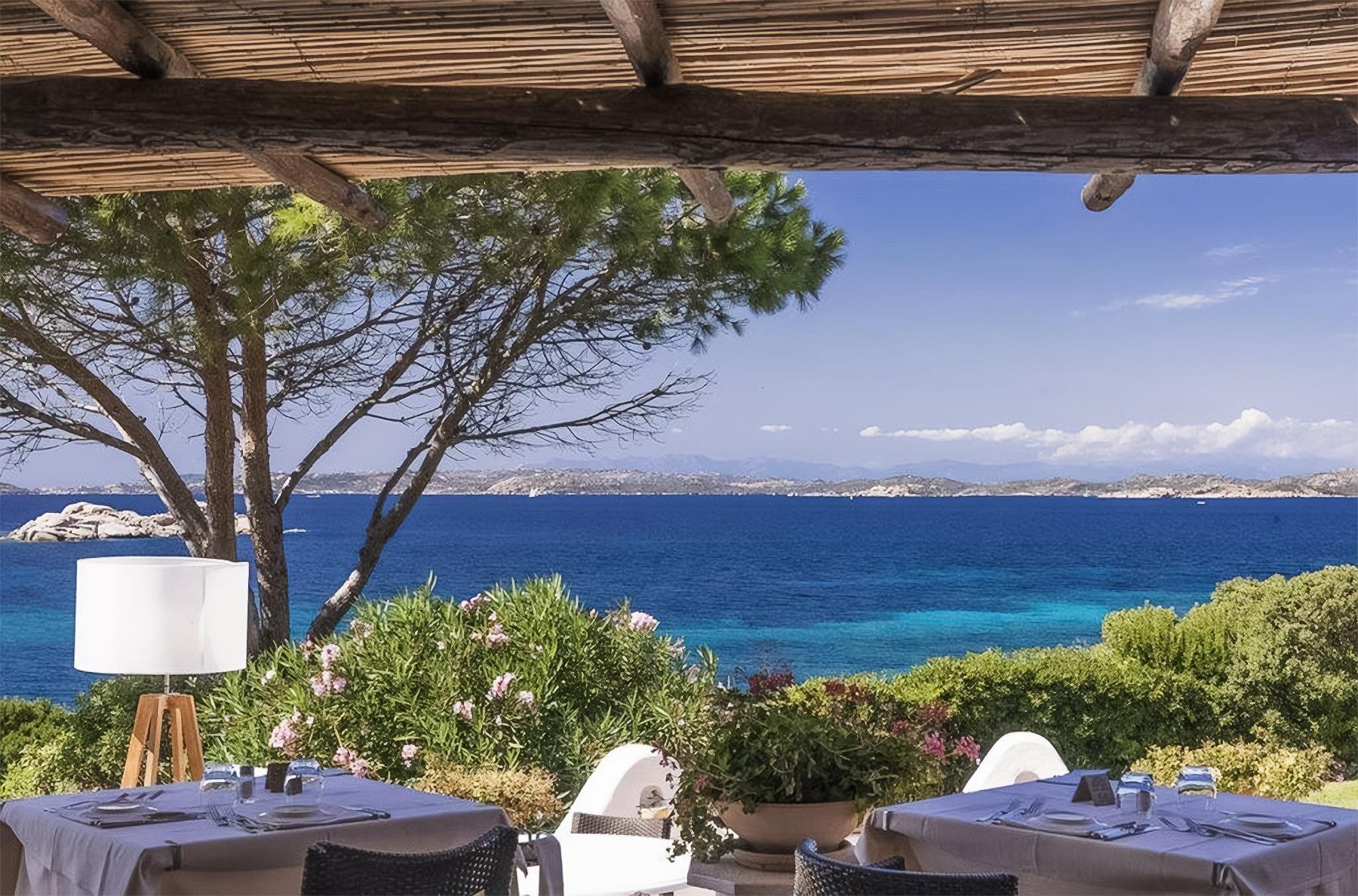 Hotel la Bisaccia 12