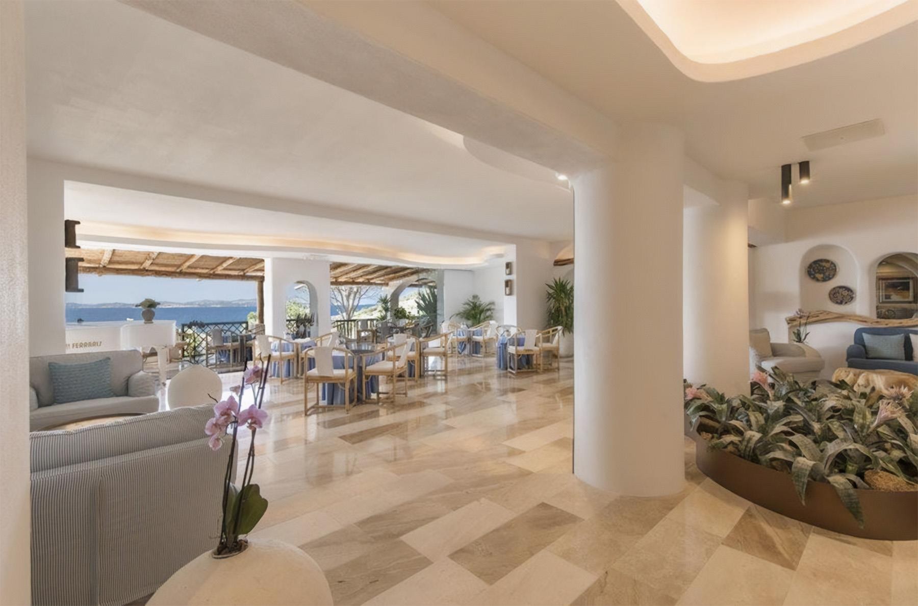 Hotel la Bisaccia 18