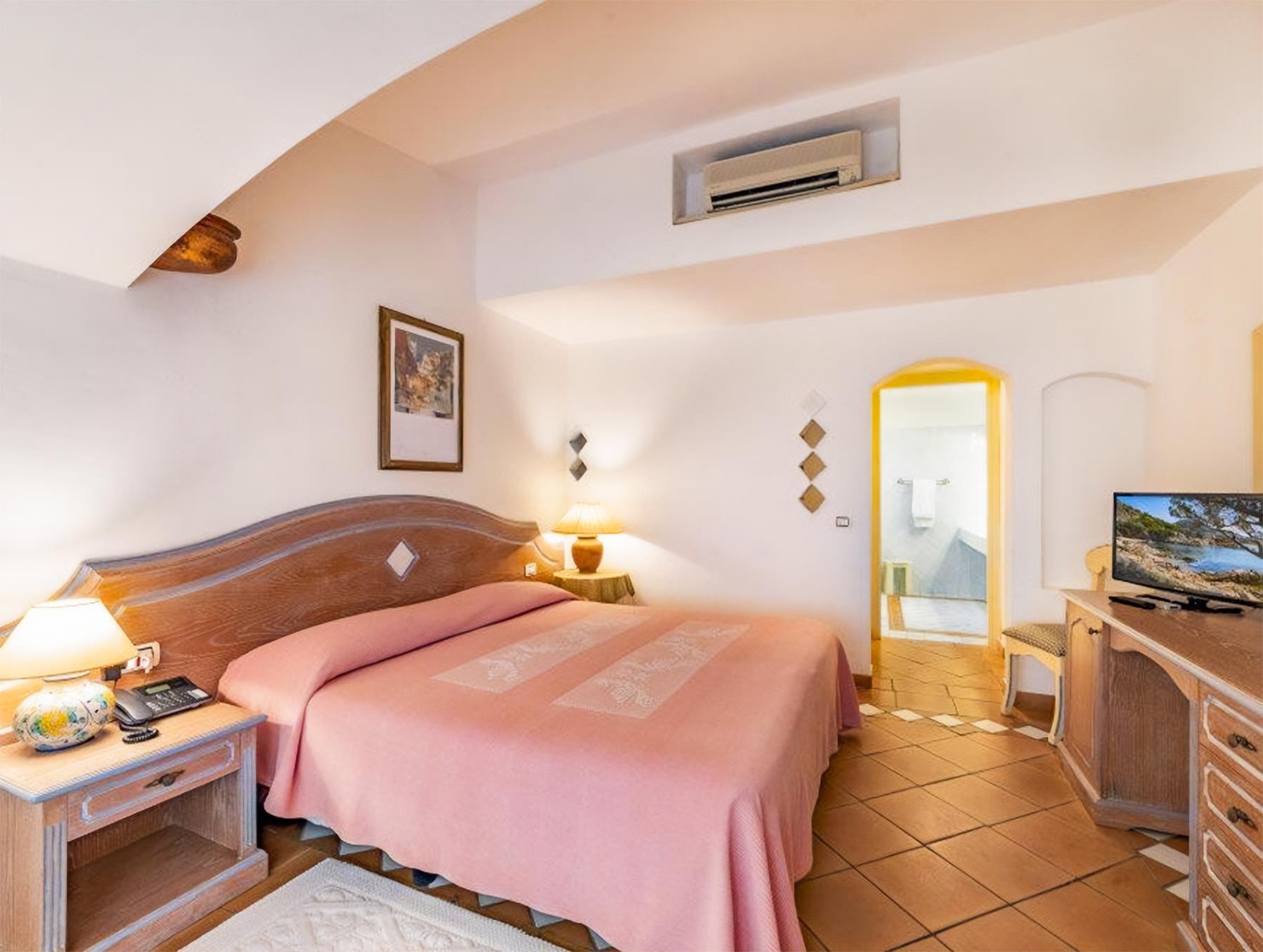 Hotel la Bisaccia 22