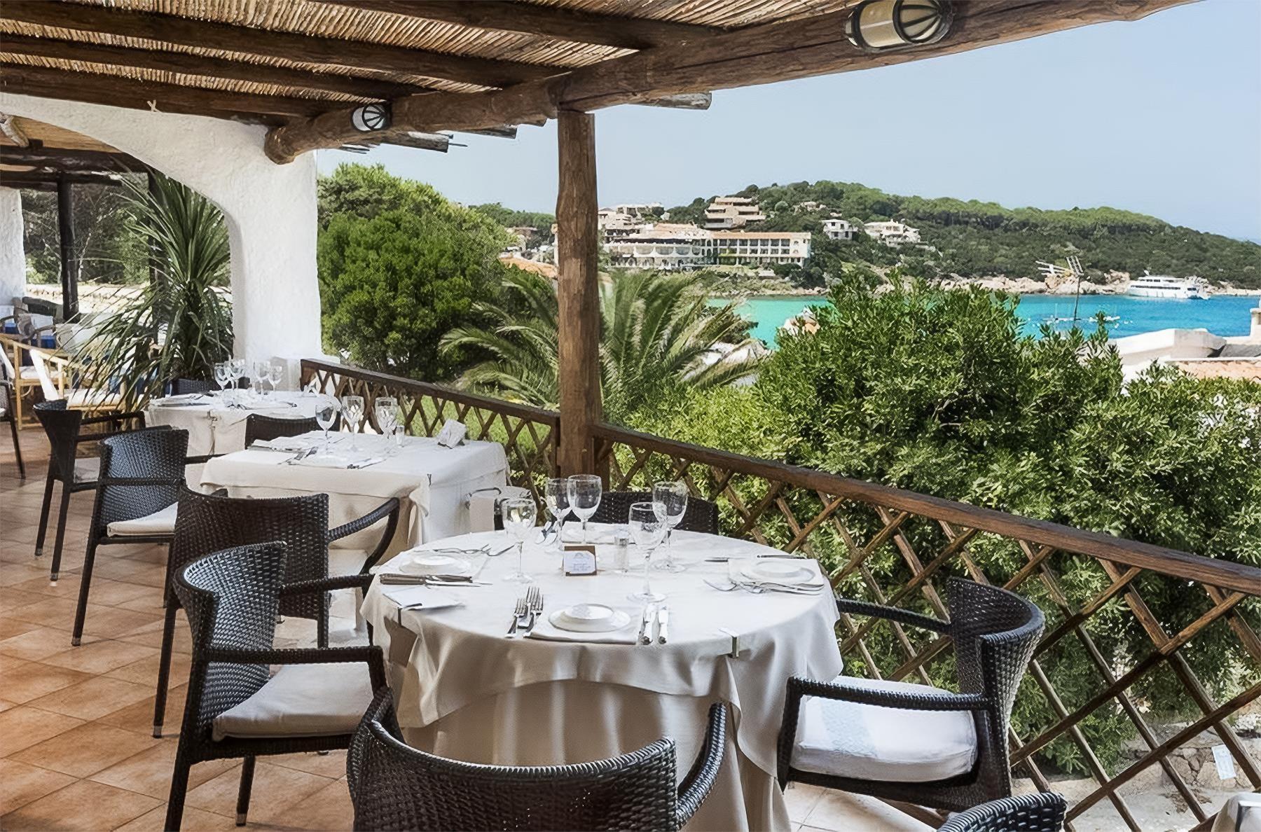 Hotel la Bisaccia 13