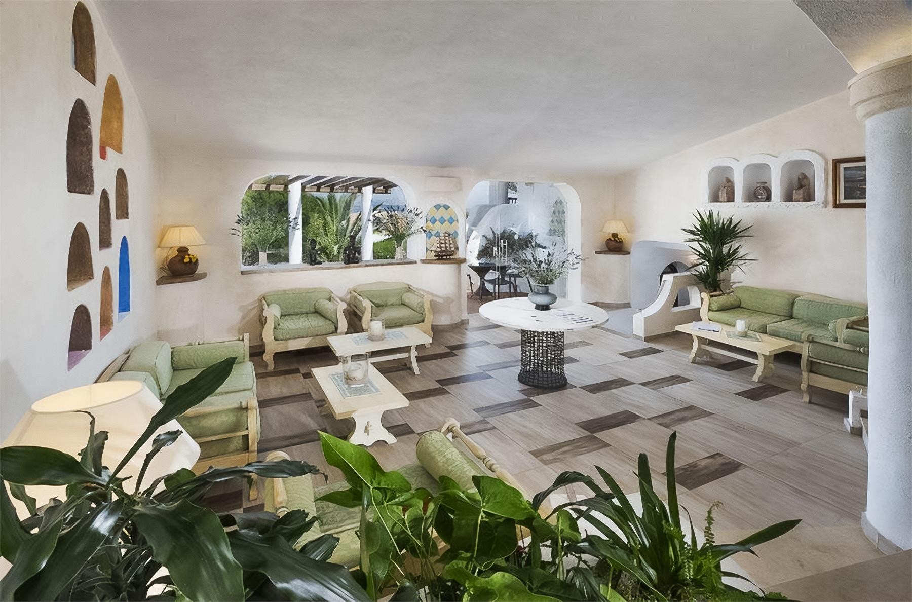 Hotel la Bisaccia 17