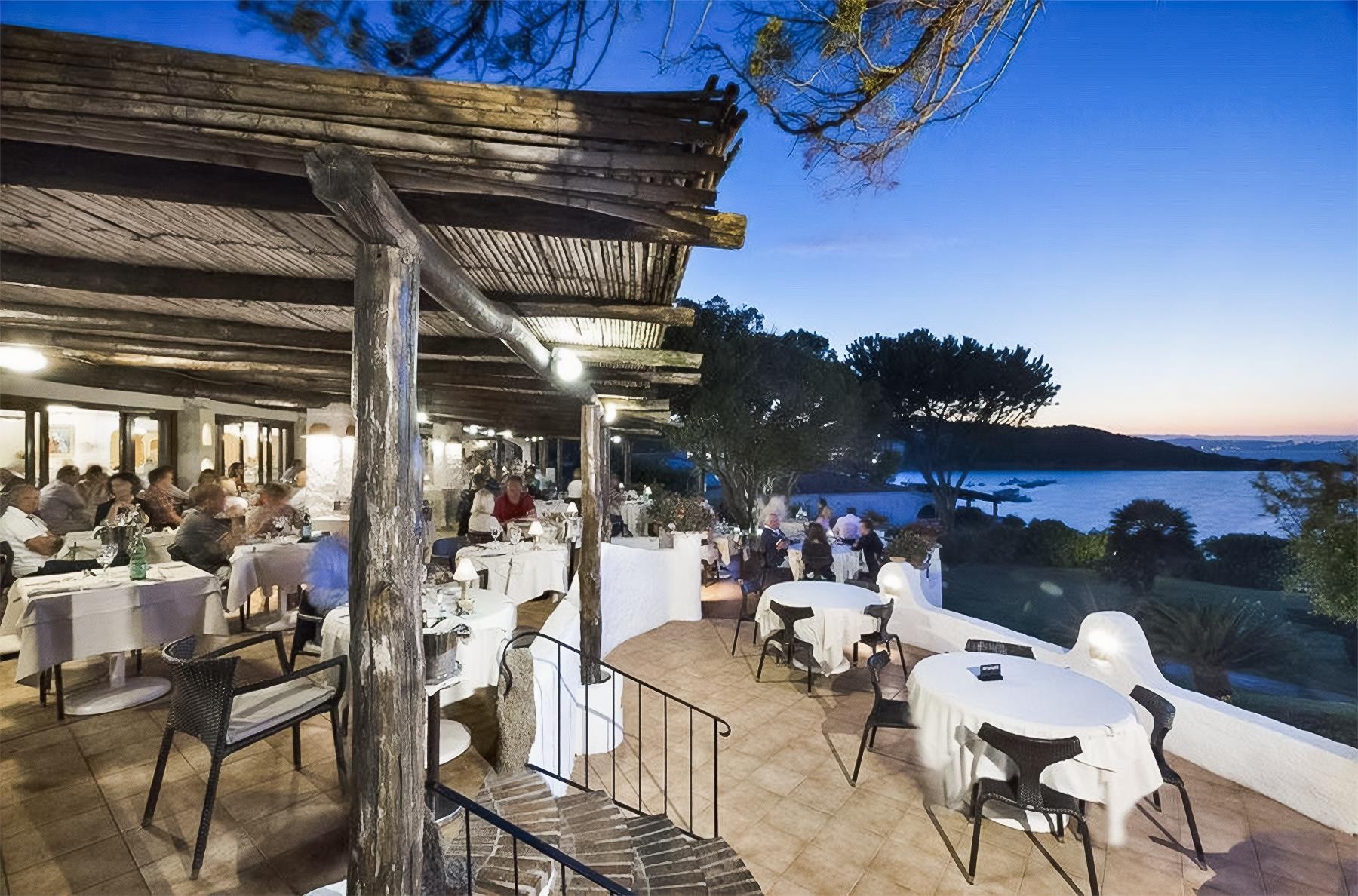 Hotel la Bisaccia 14