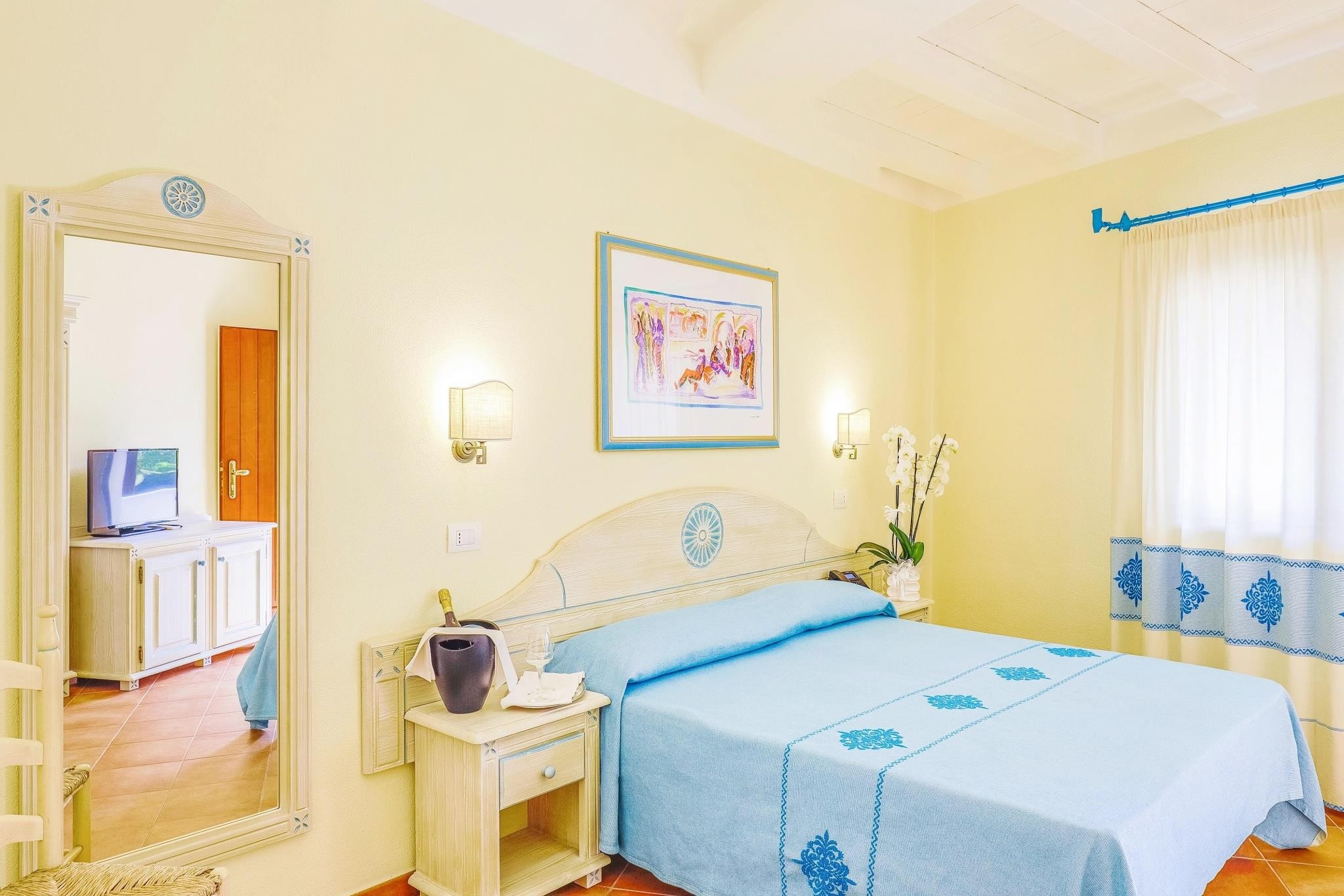 Nicolaus Club Li Cucutti 8