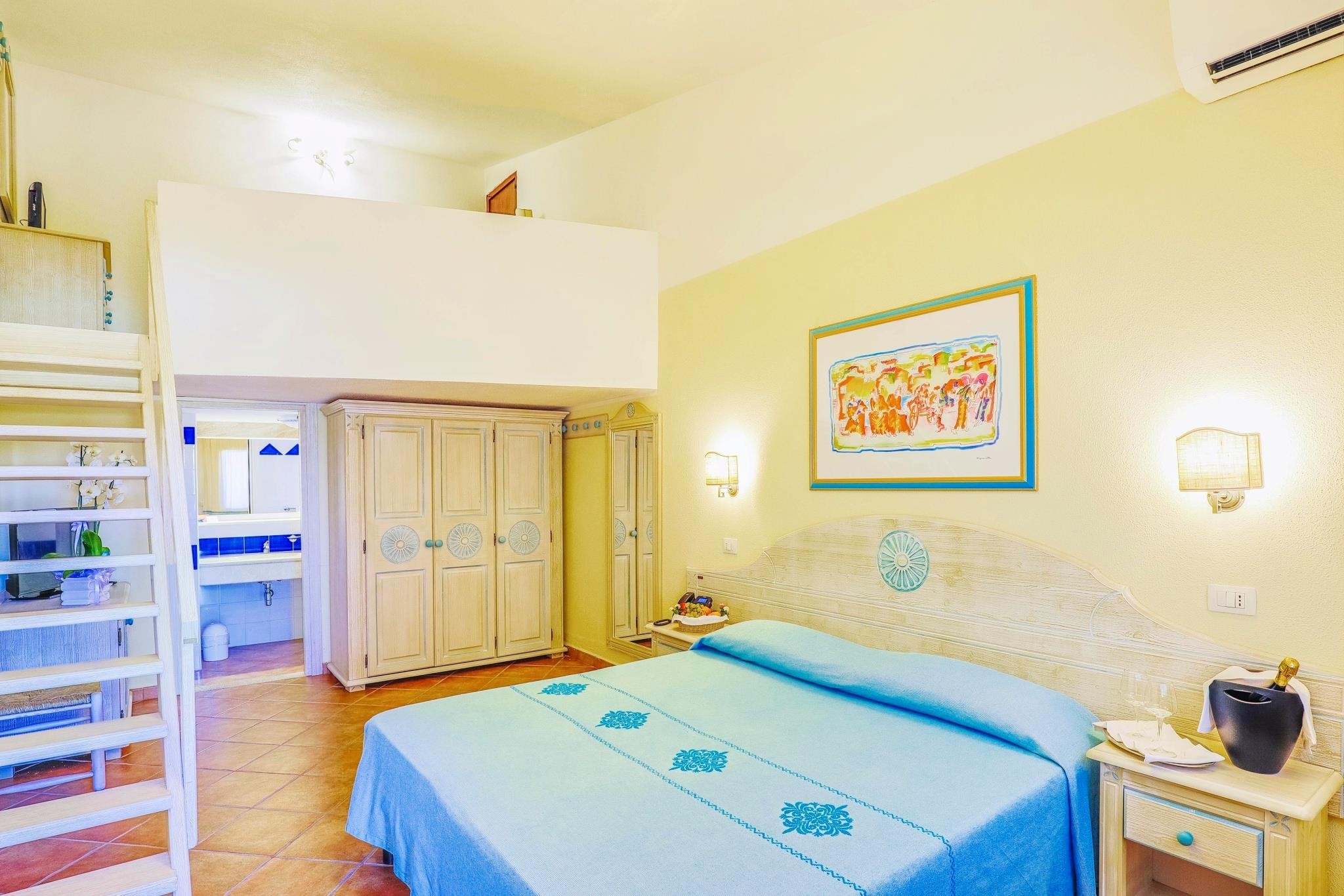 Nicolaus Club Li Cucutti 6