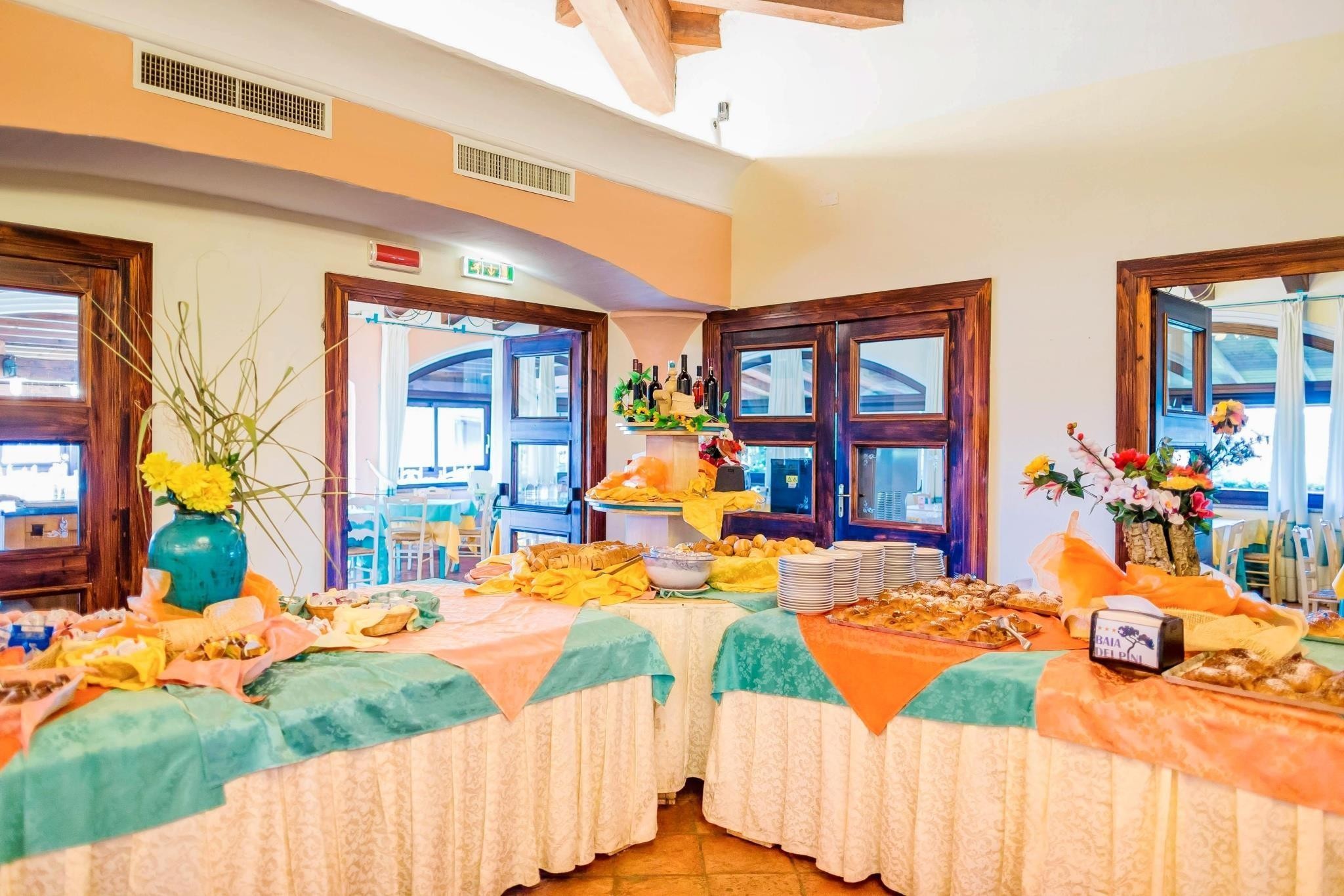 Valtur Sardegna Baia Dei Pini Resort