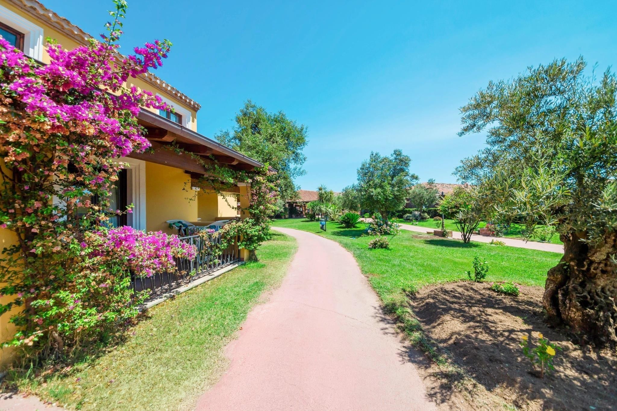 Valtur Sardegna Baia Dei Pini Resort 6