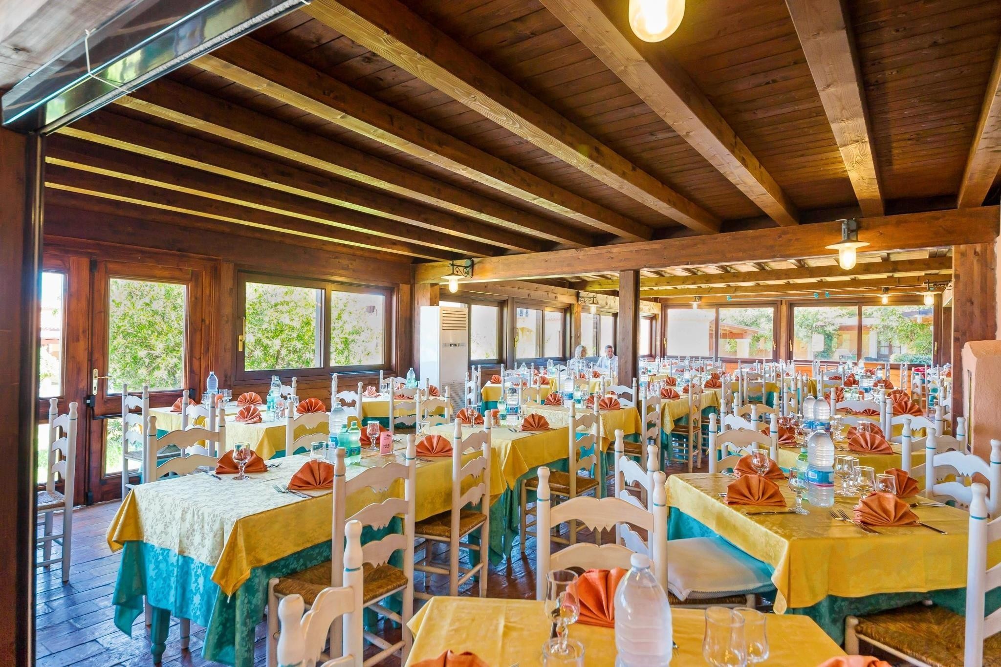 Valtur Sardegna Baia Dei Pini Resort 8