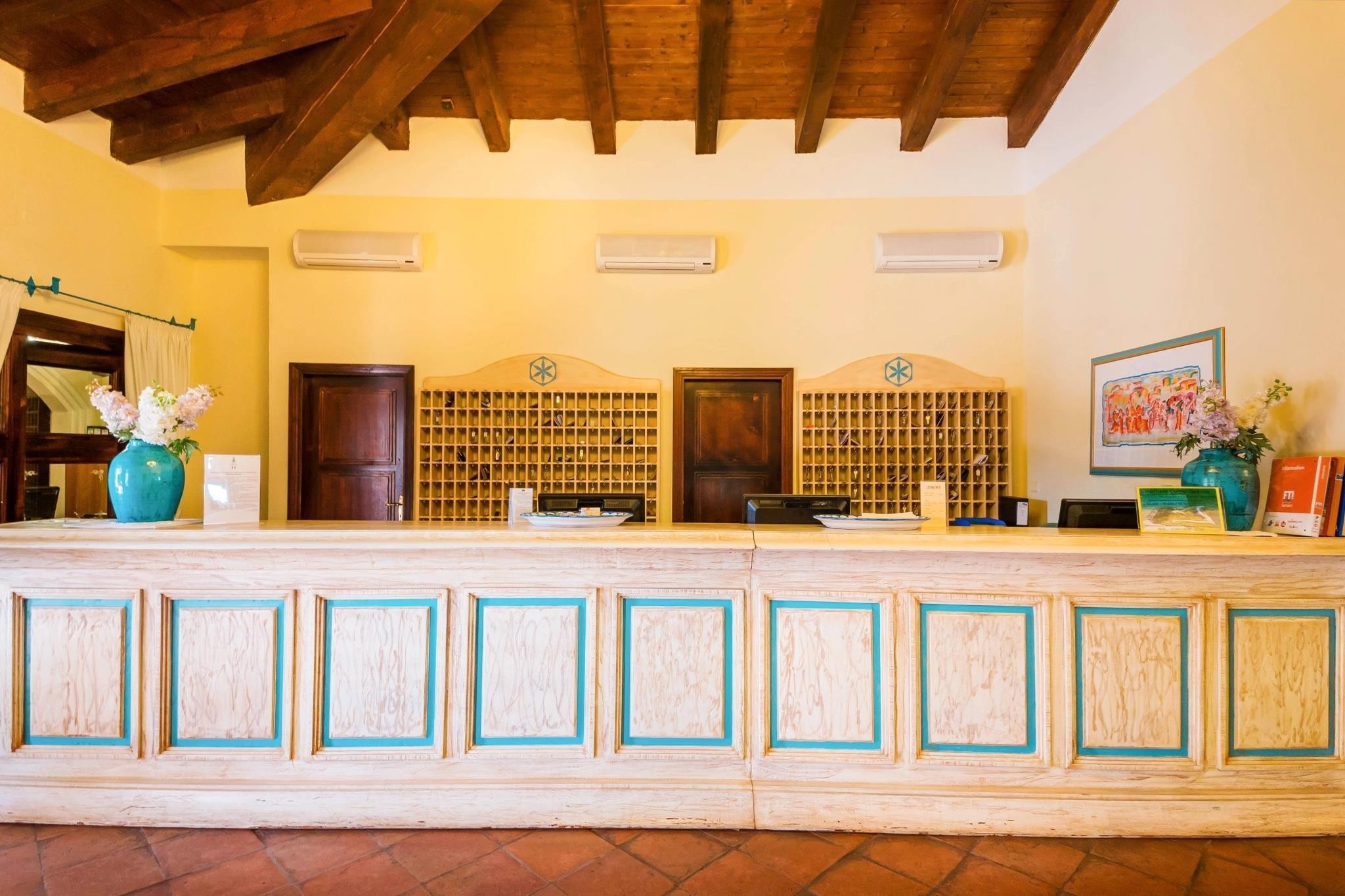 Valtur Sardegna Baia Dei Pini Resort 9